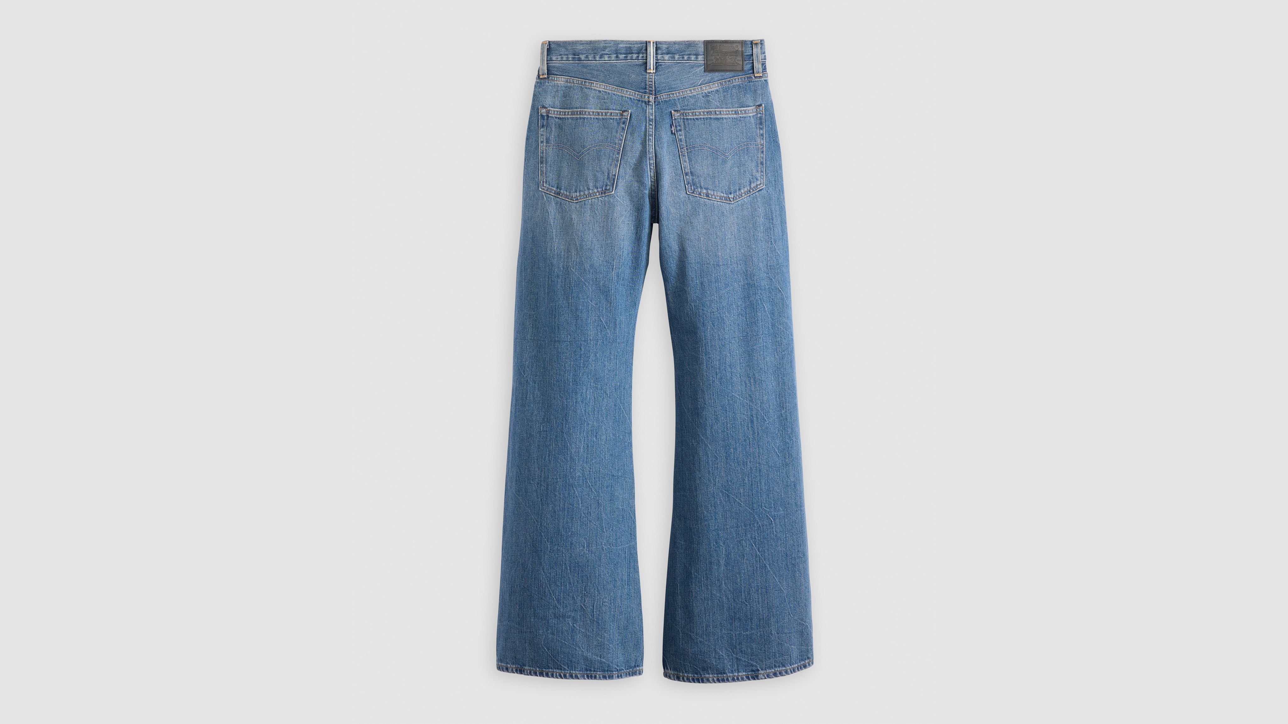 Carve Women's Jeans 8