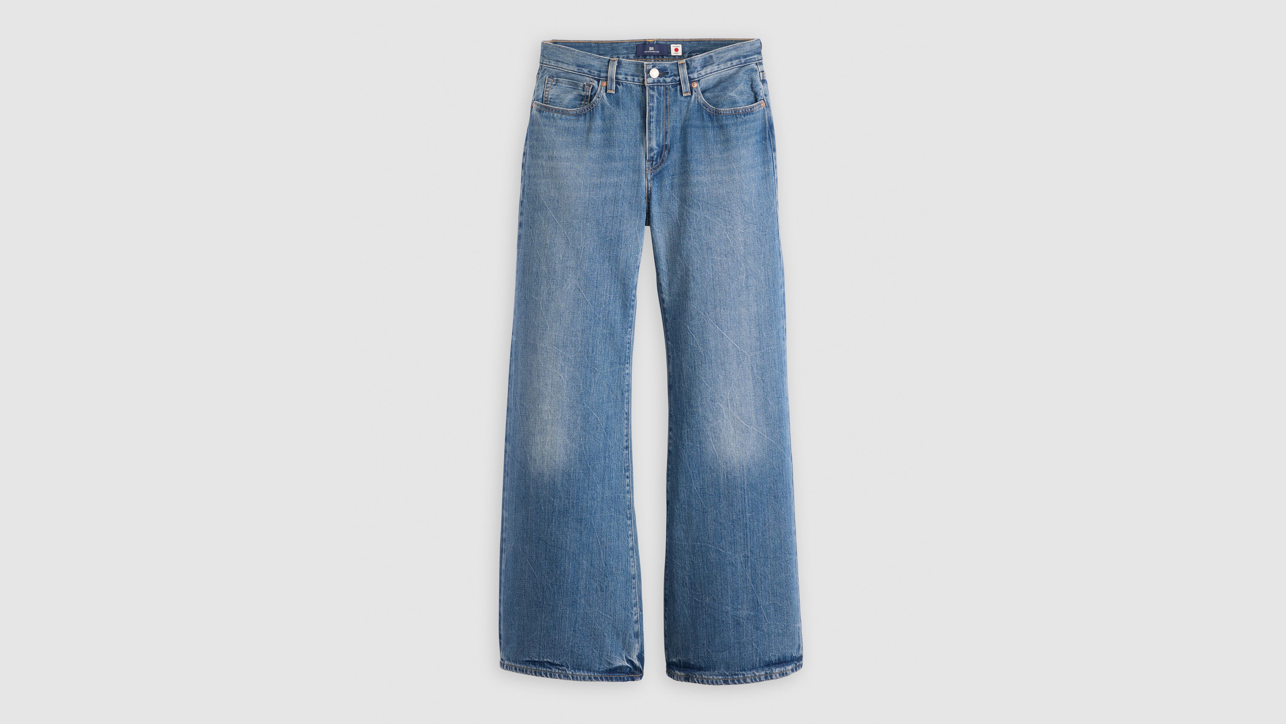 Carve Women's Jeans 7