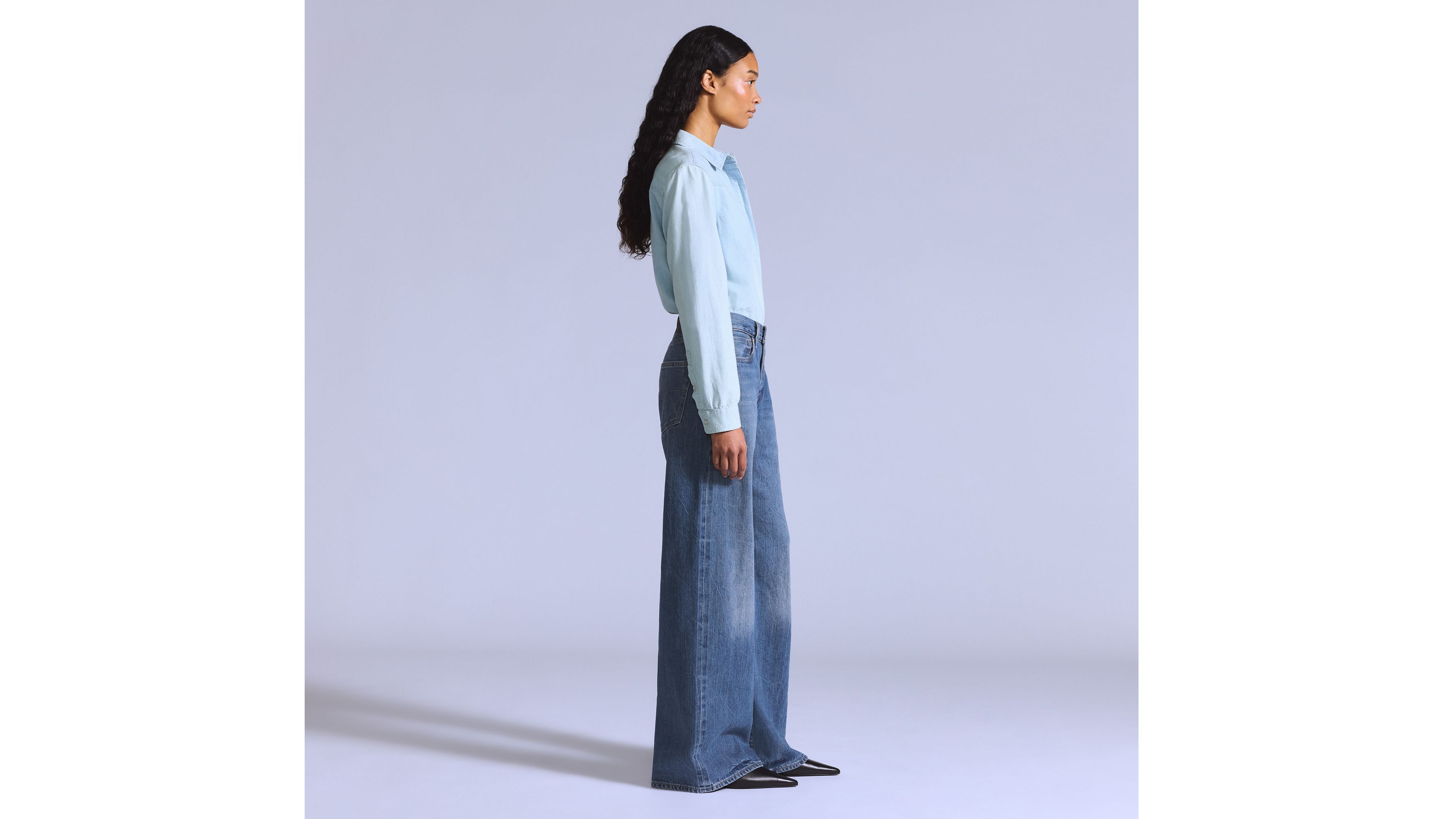 Carve Women's Jeans 4