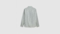 Work Shirt — Indigo - Medium Wash 7