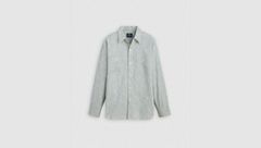 Work Shirt — Indigo - Medium Wash 6