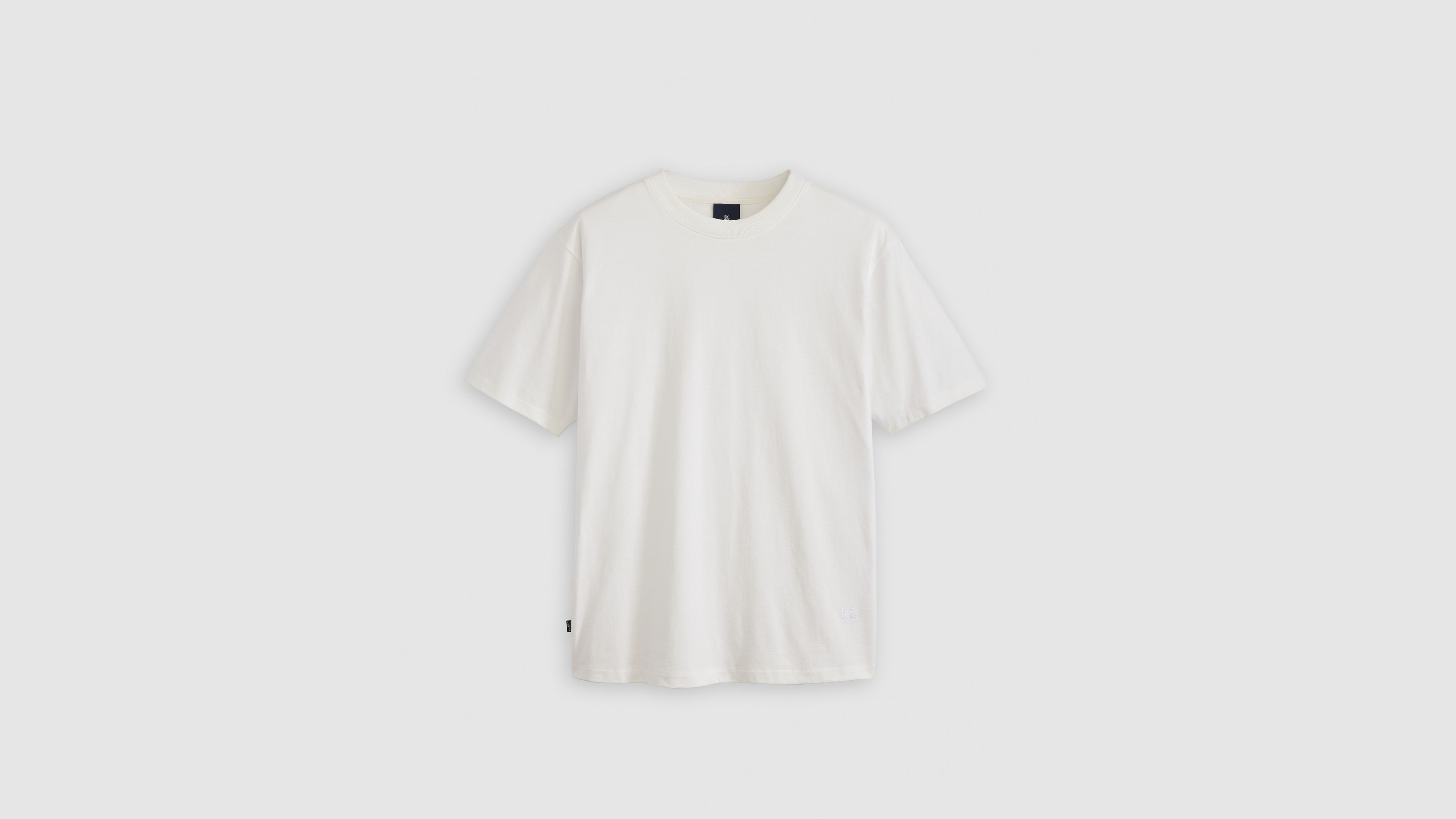 Relaxed T-Shirt 5