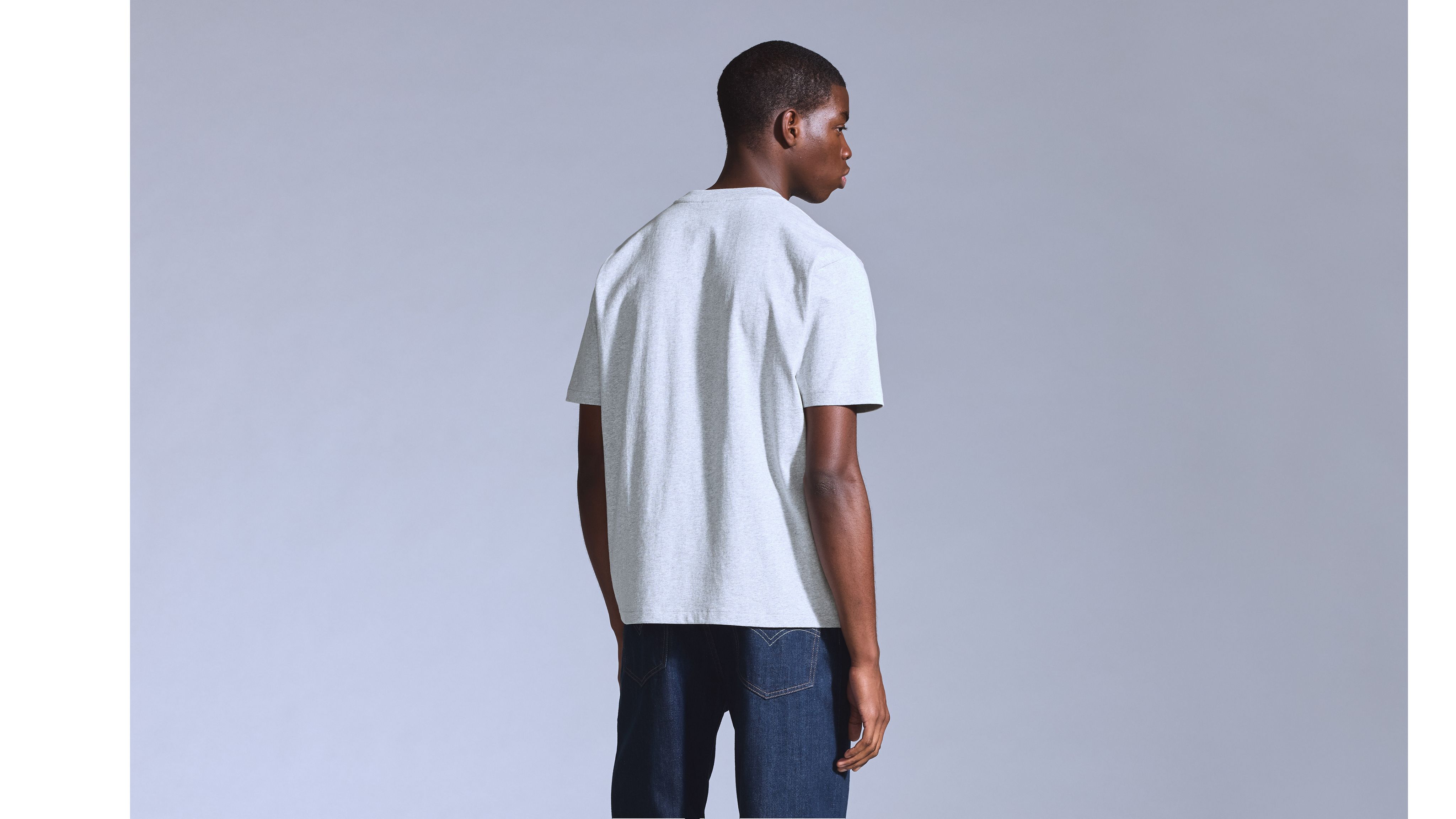 Relaxed T-Shirt
