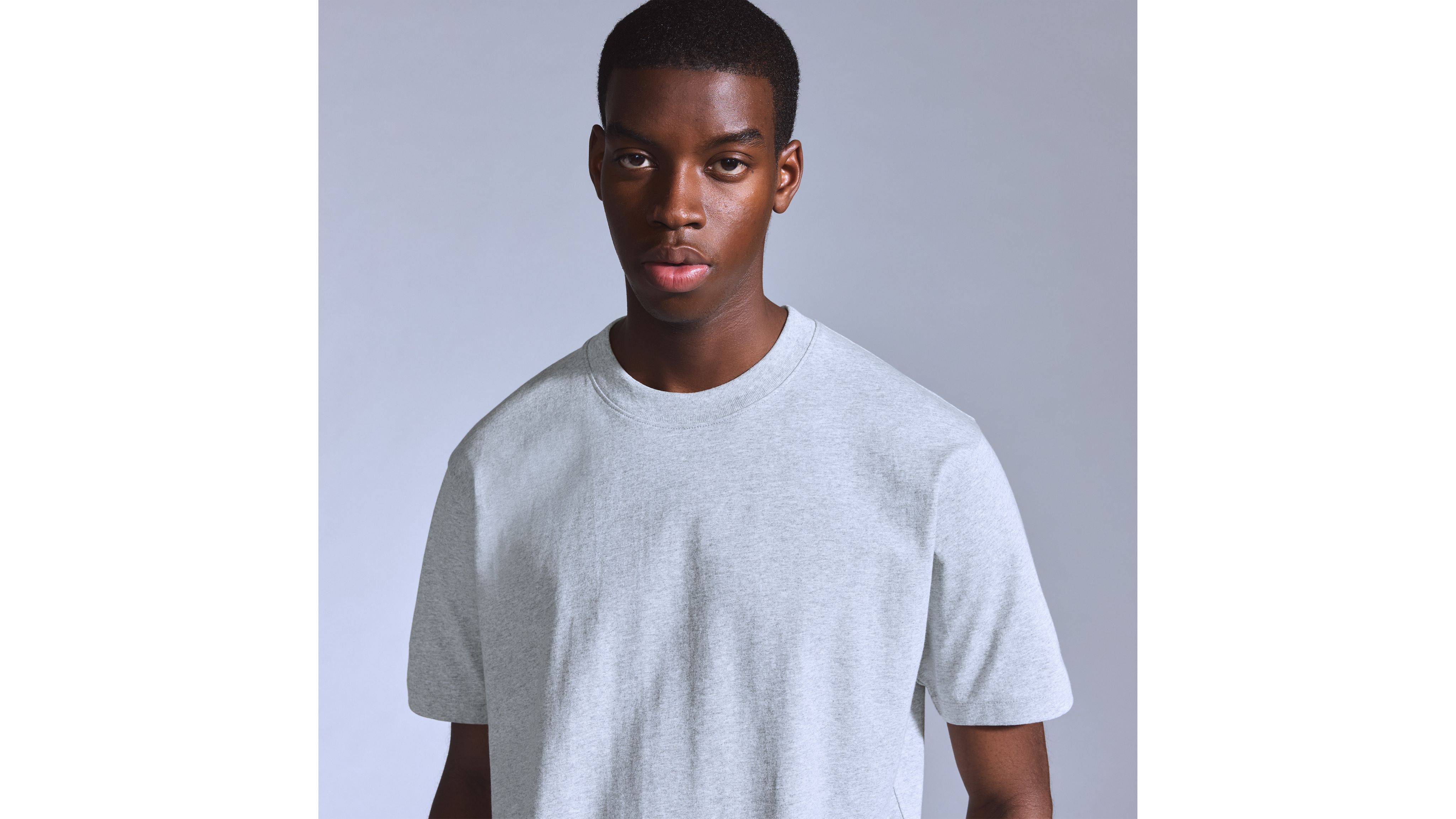 Relaxed T-Shirt