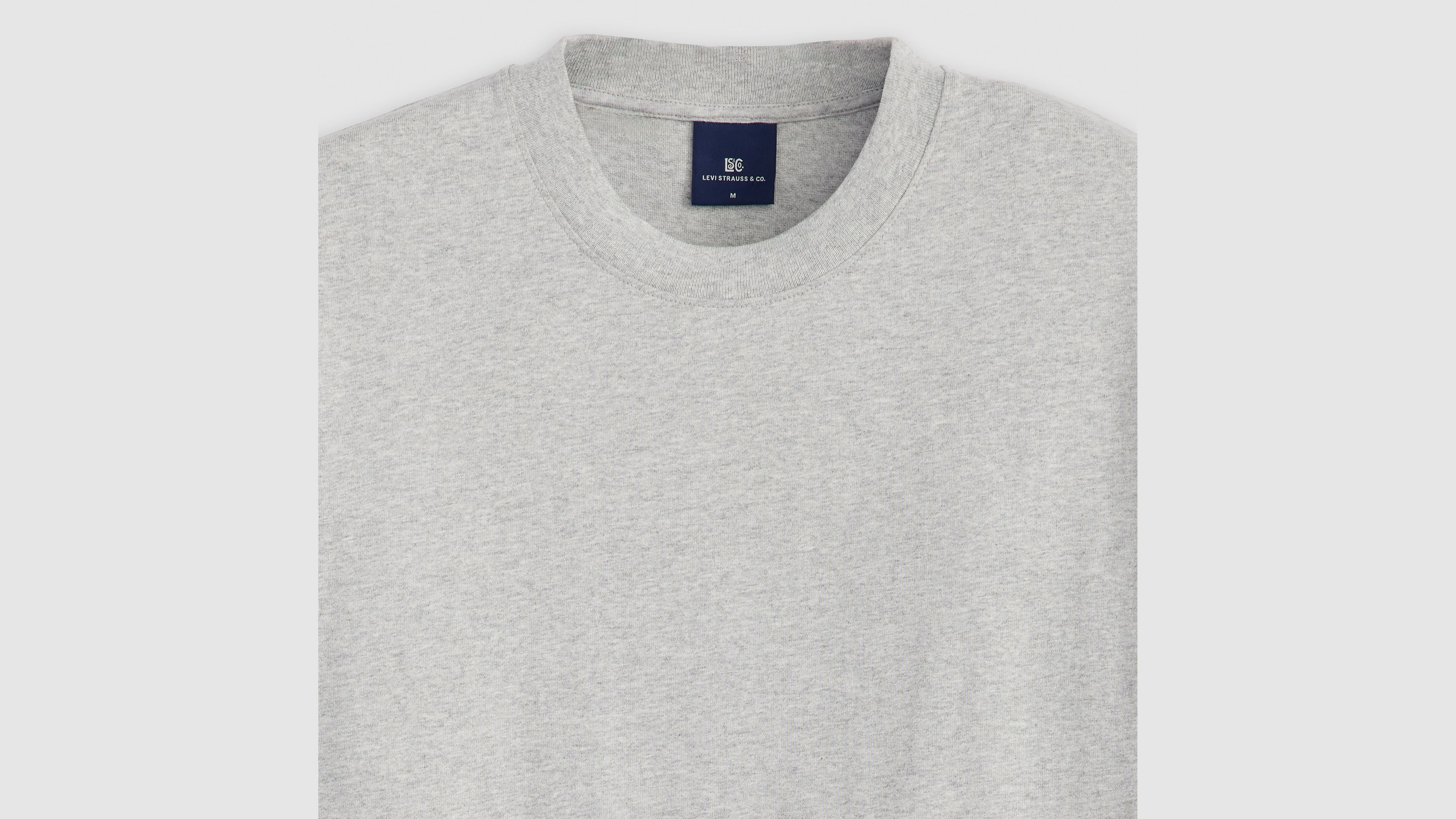 Relaxed T-Shirt