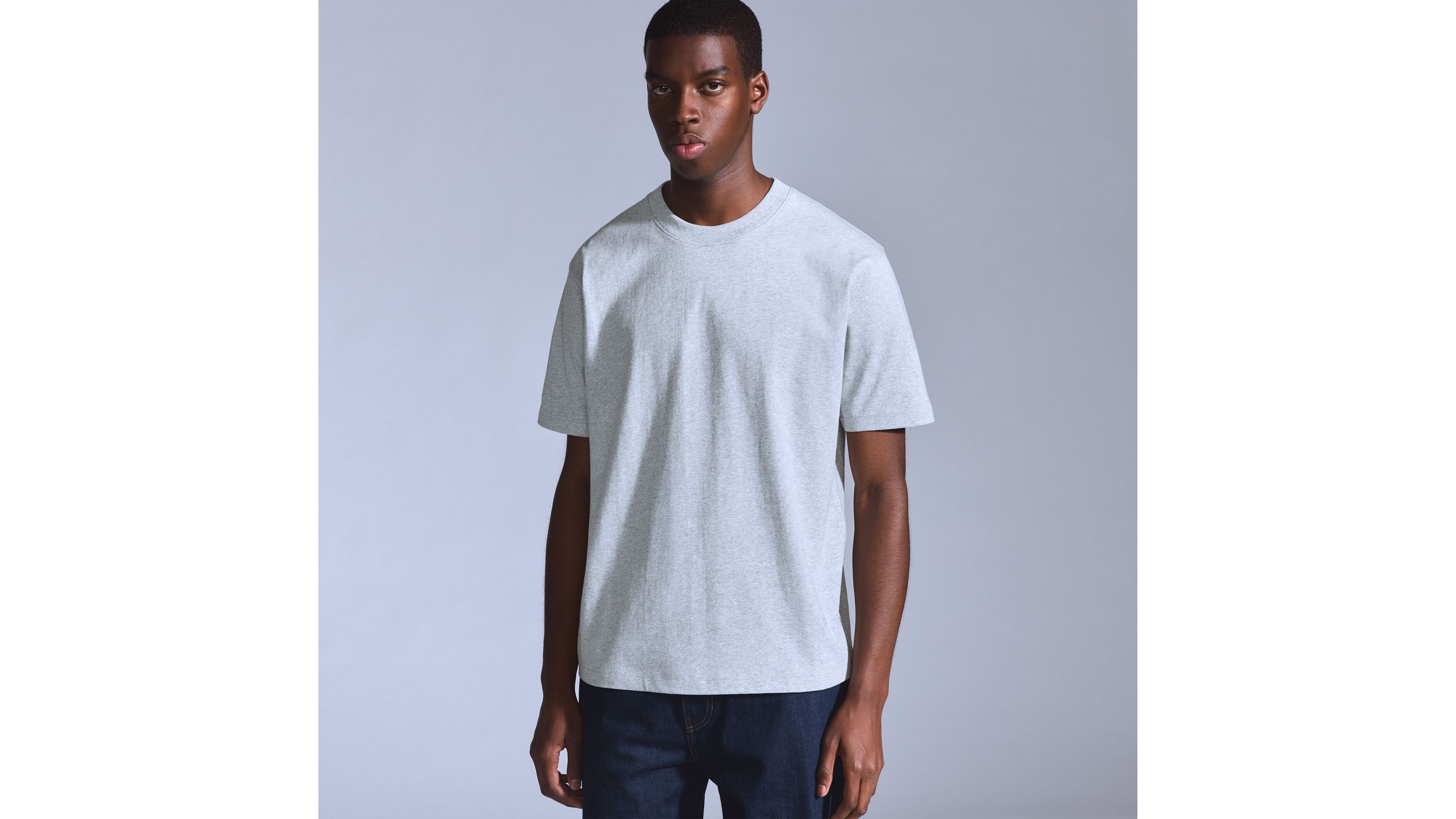 Levi's Relaxed T-Shirt - Men's S
