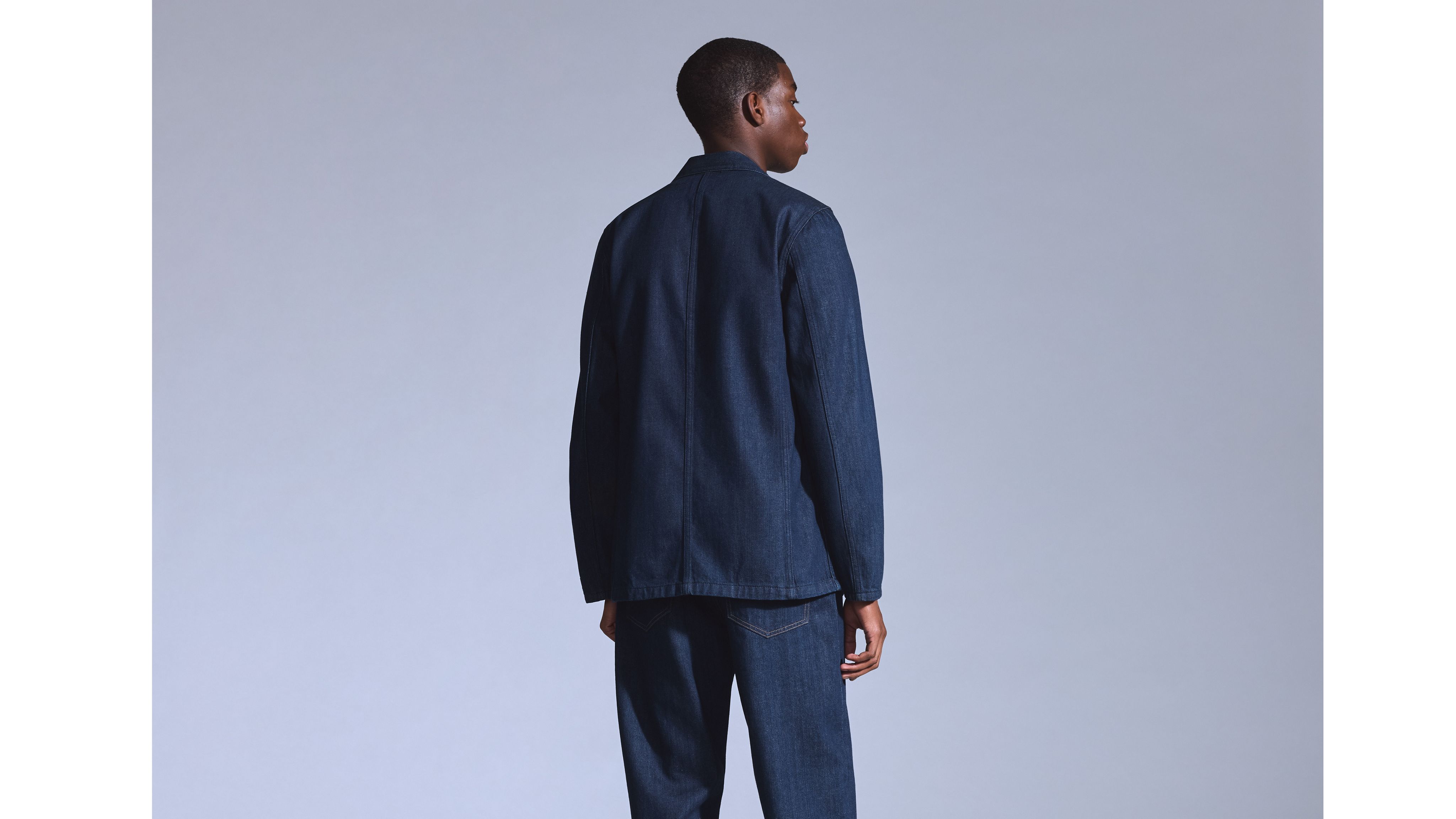 Chore Blazer