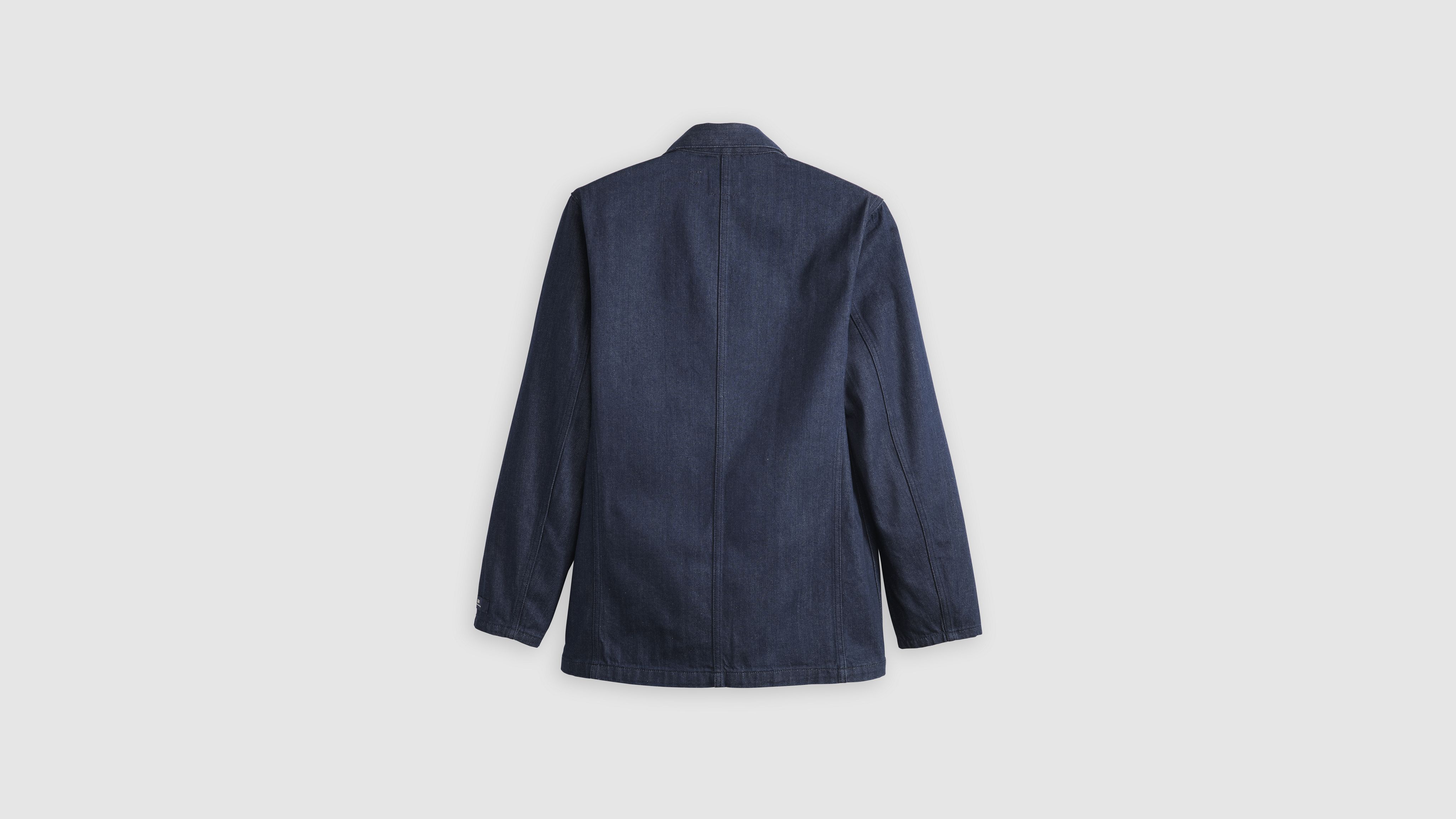Chore Blazer