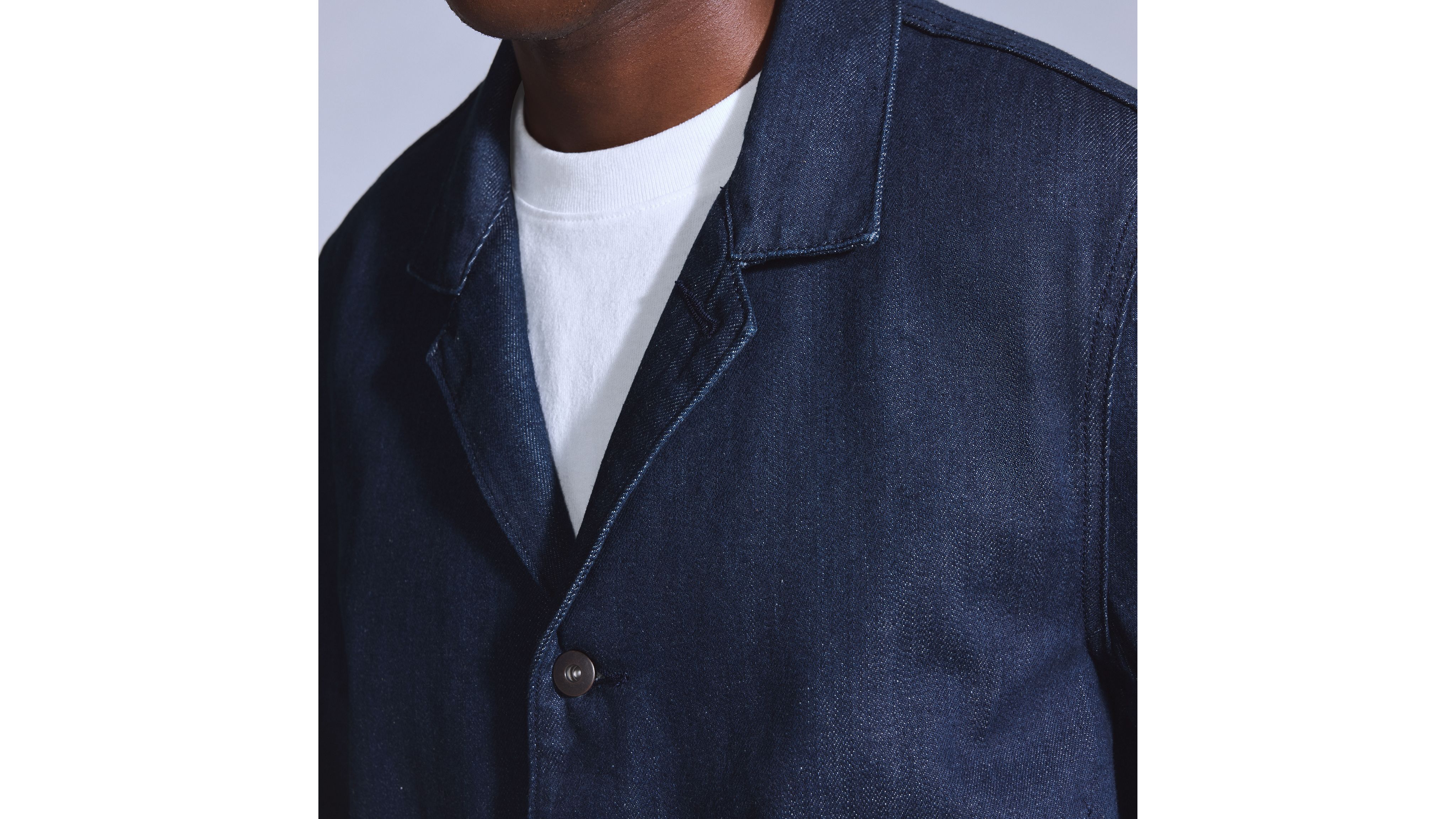 Chore Blazer