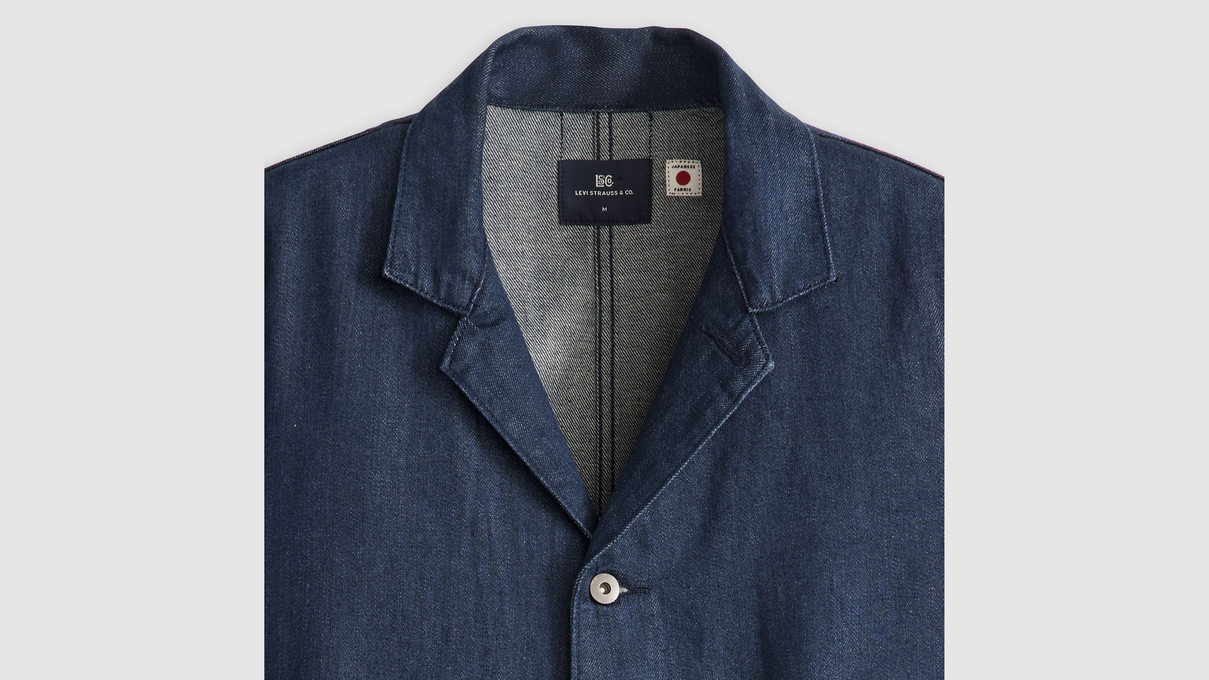 Chore Blazer