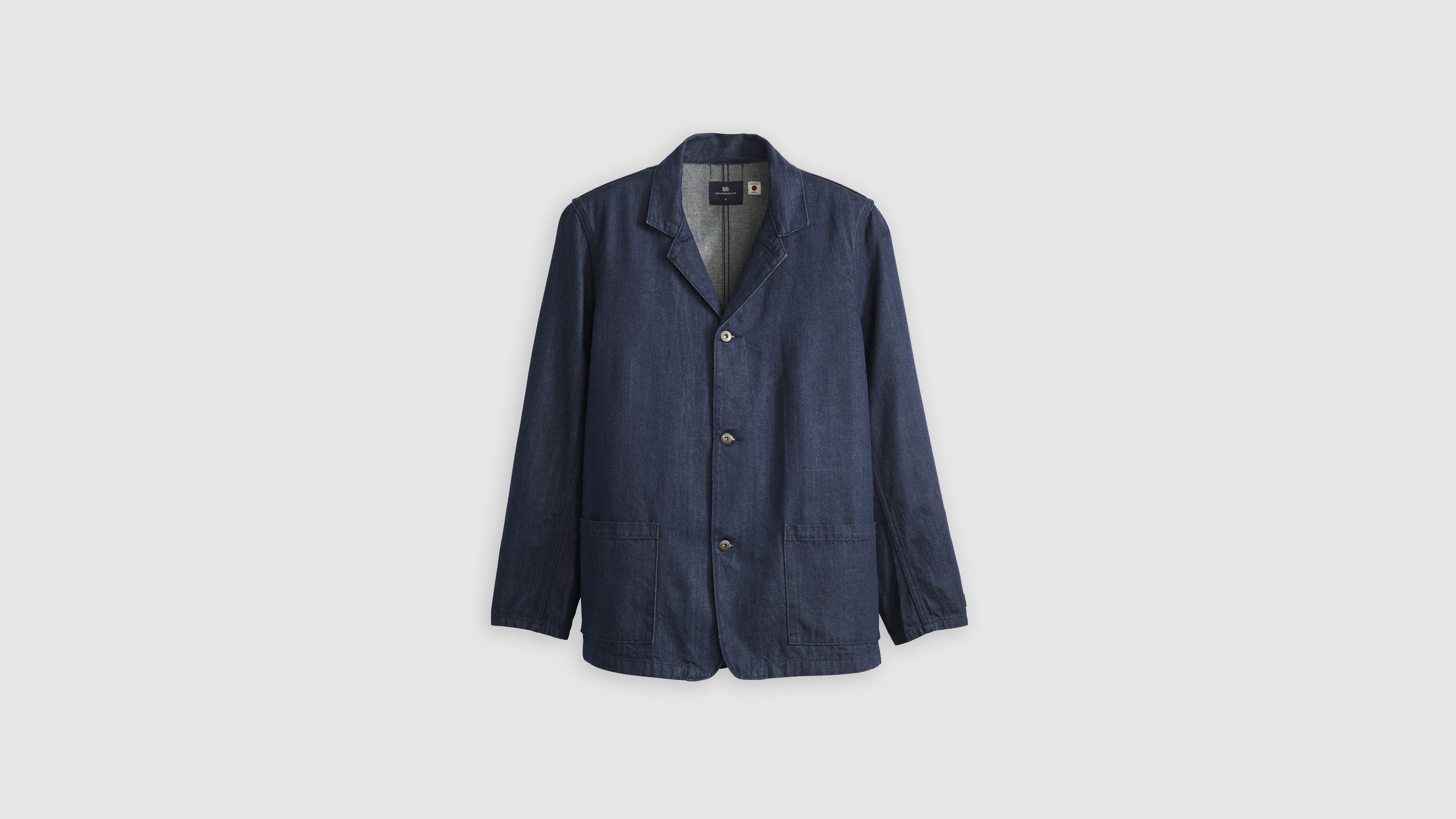 Chore Blazer