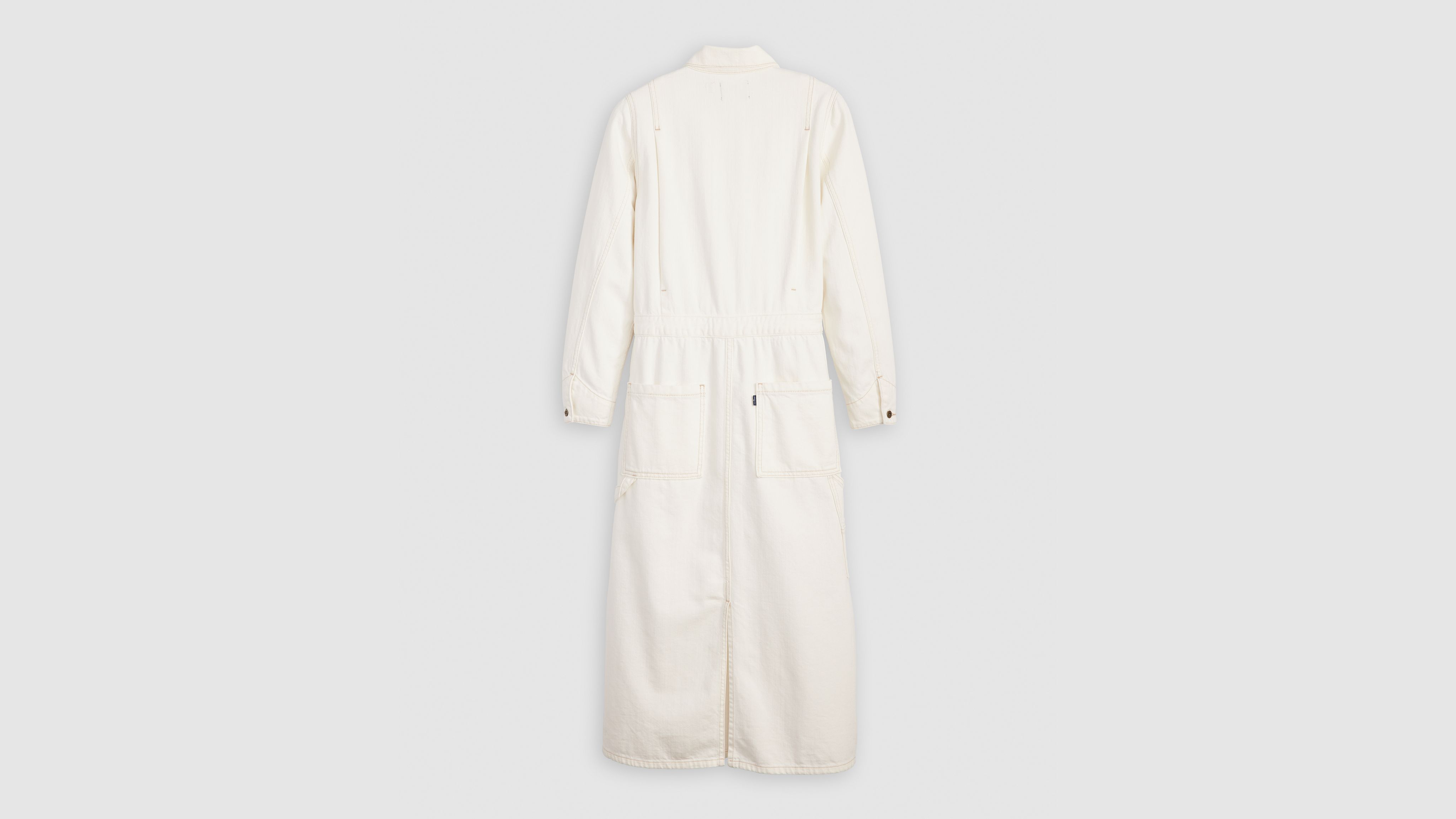Boiler Dress