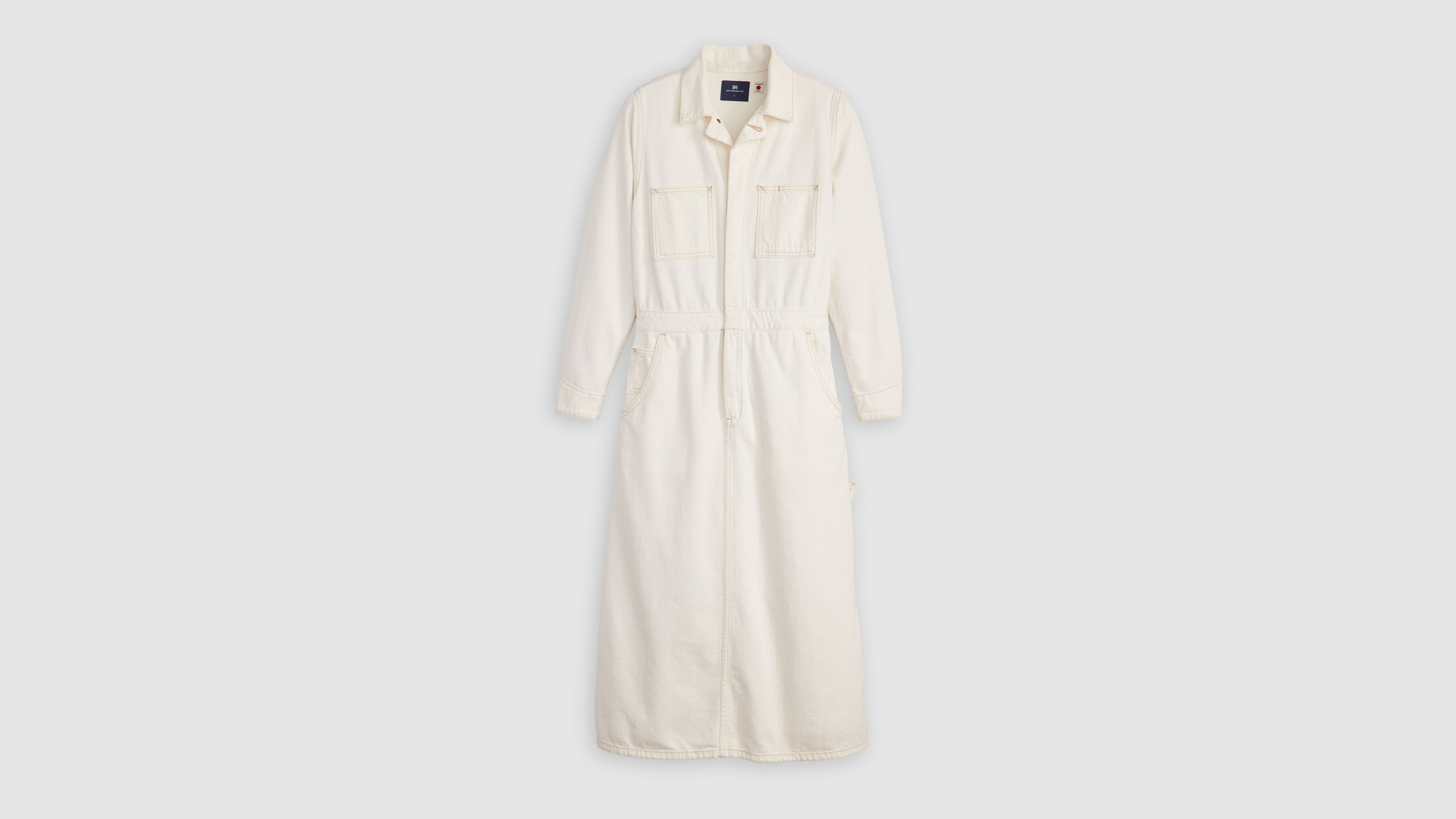 Levi's Boiler Dress