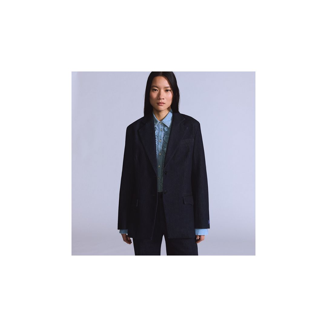 Levi's Relaxed Blazer - Women's