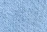 Radiant Wash - Medium Wash - Seamed Skirt