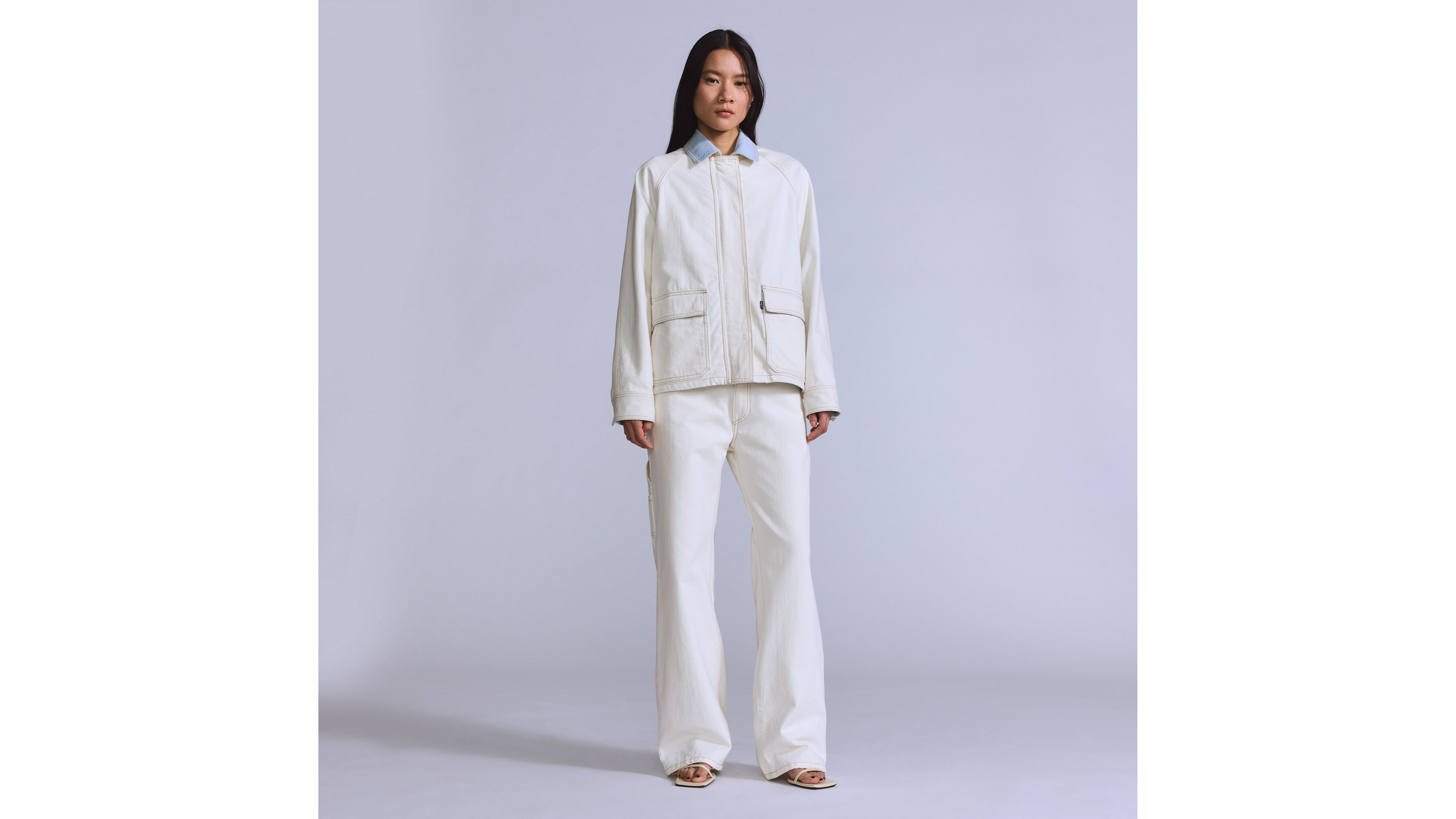 Levi's Carpenter Women's Pants 30x30