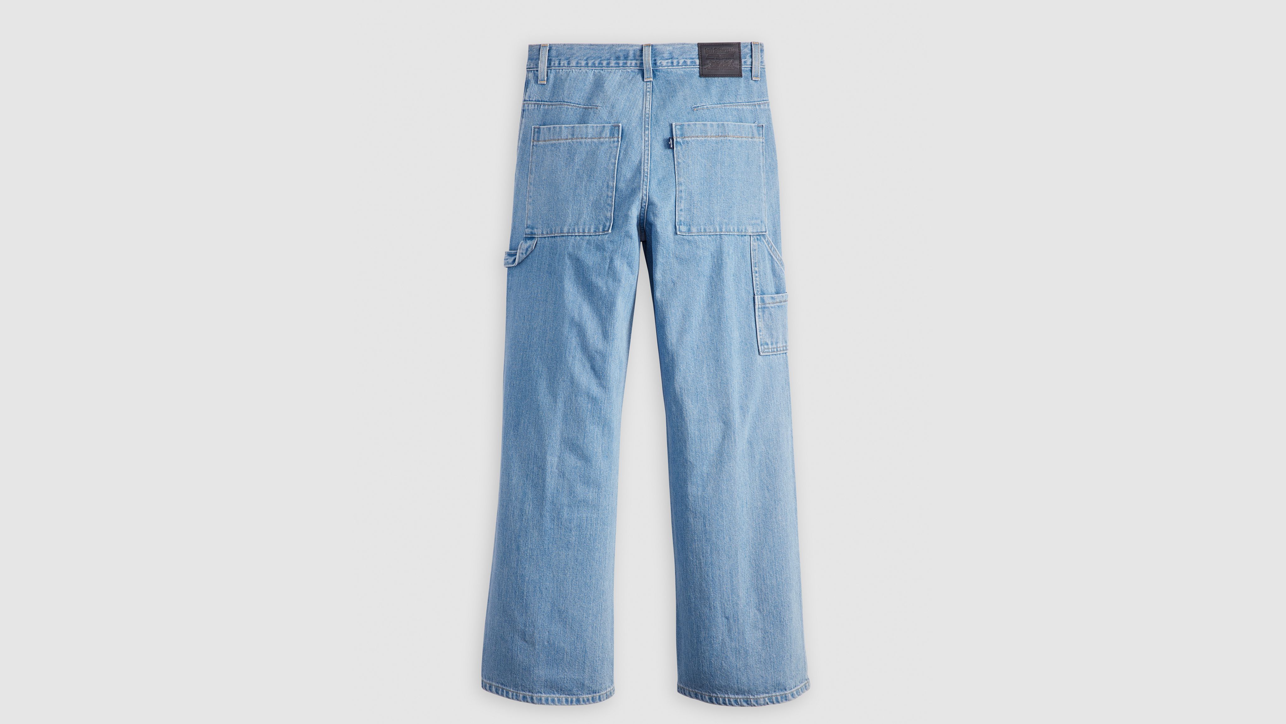 Carpenter Pants - Blue | Levi's® DE Carpenter Pants - Blue | Levi's® DE