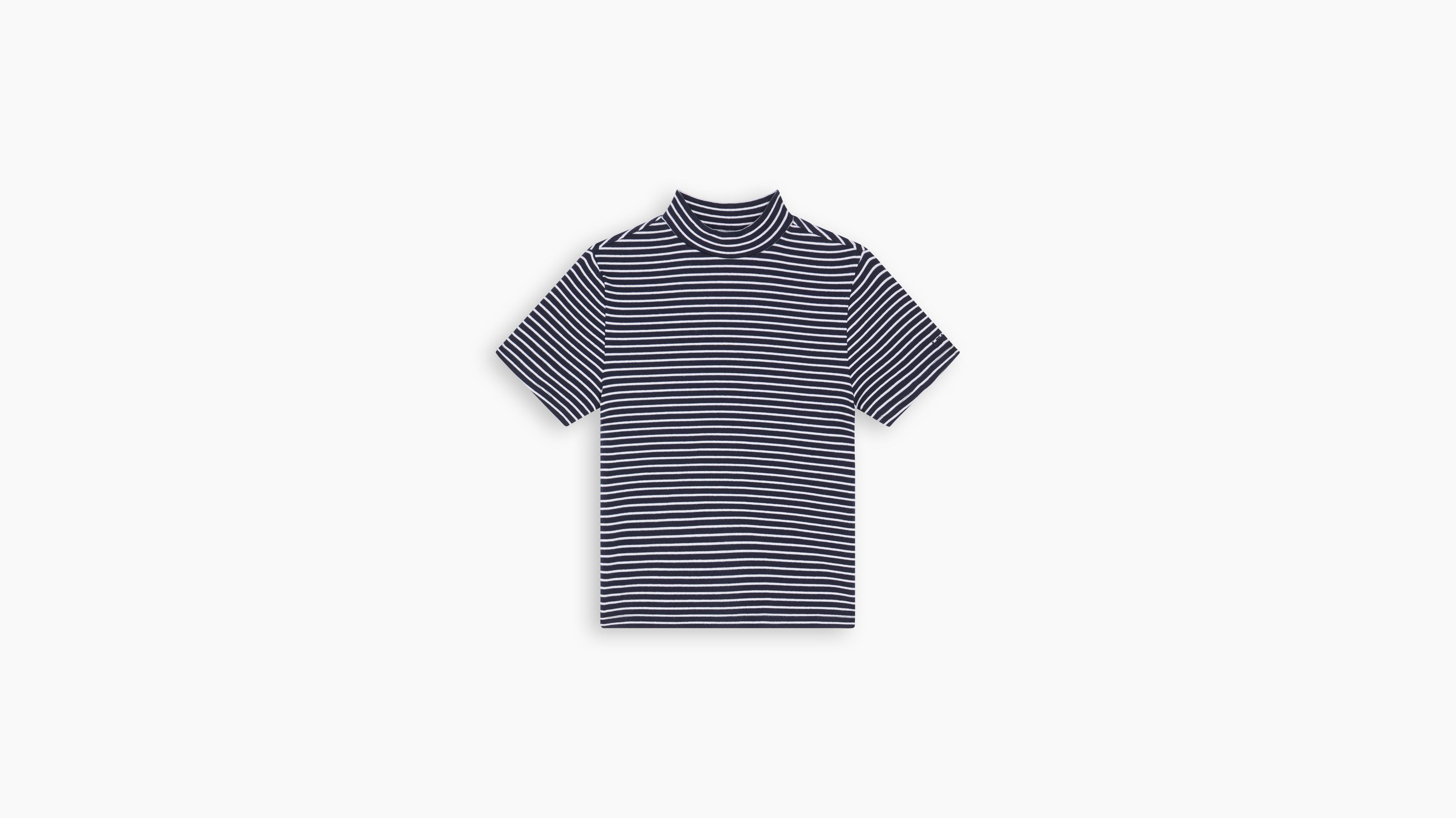Effortless Tee 3