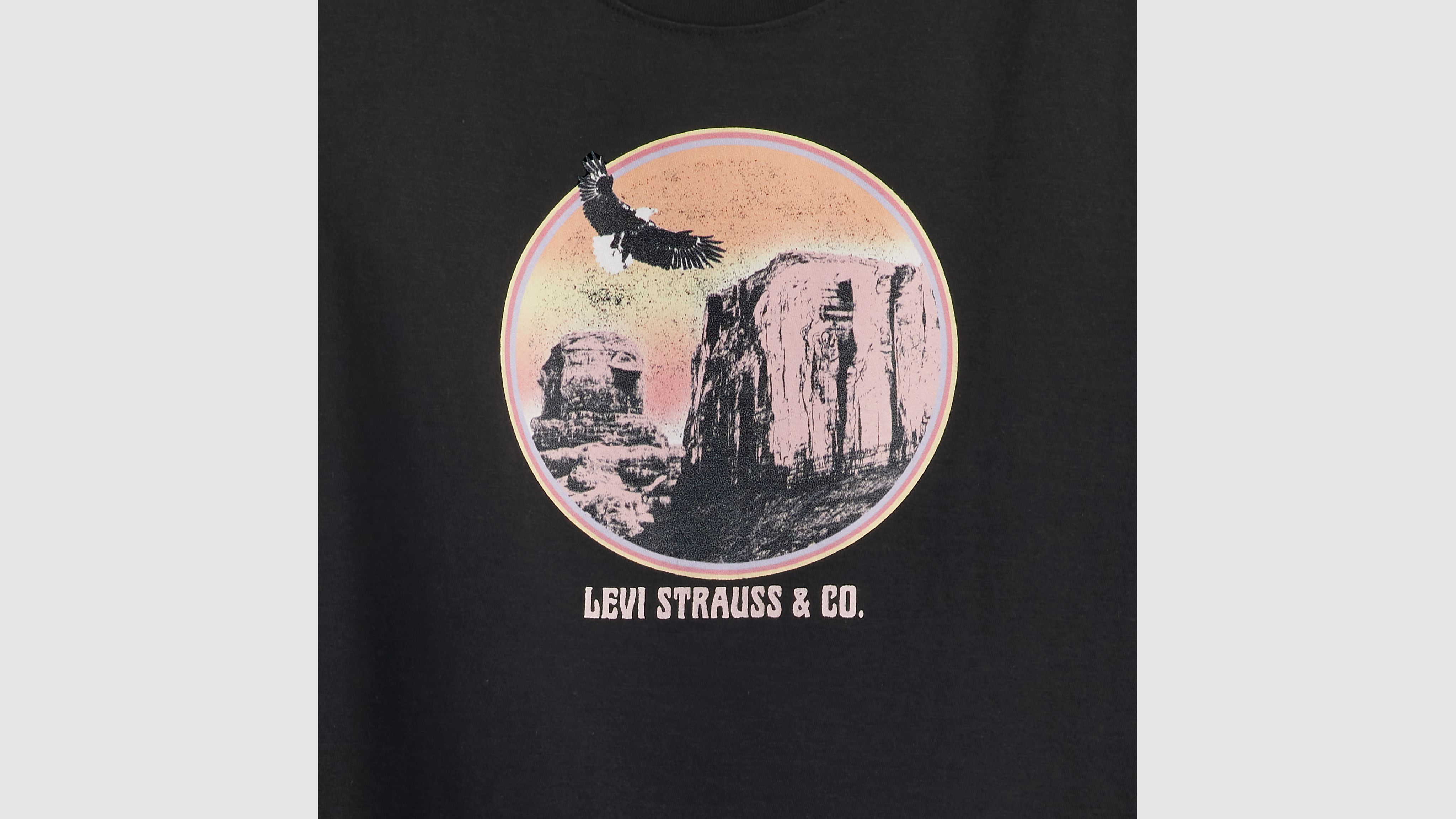 Graphic Boxy Tank Top 6