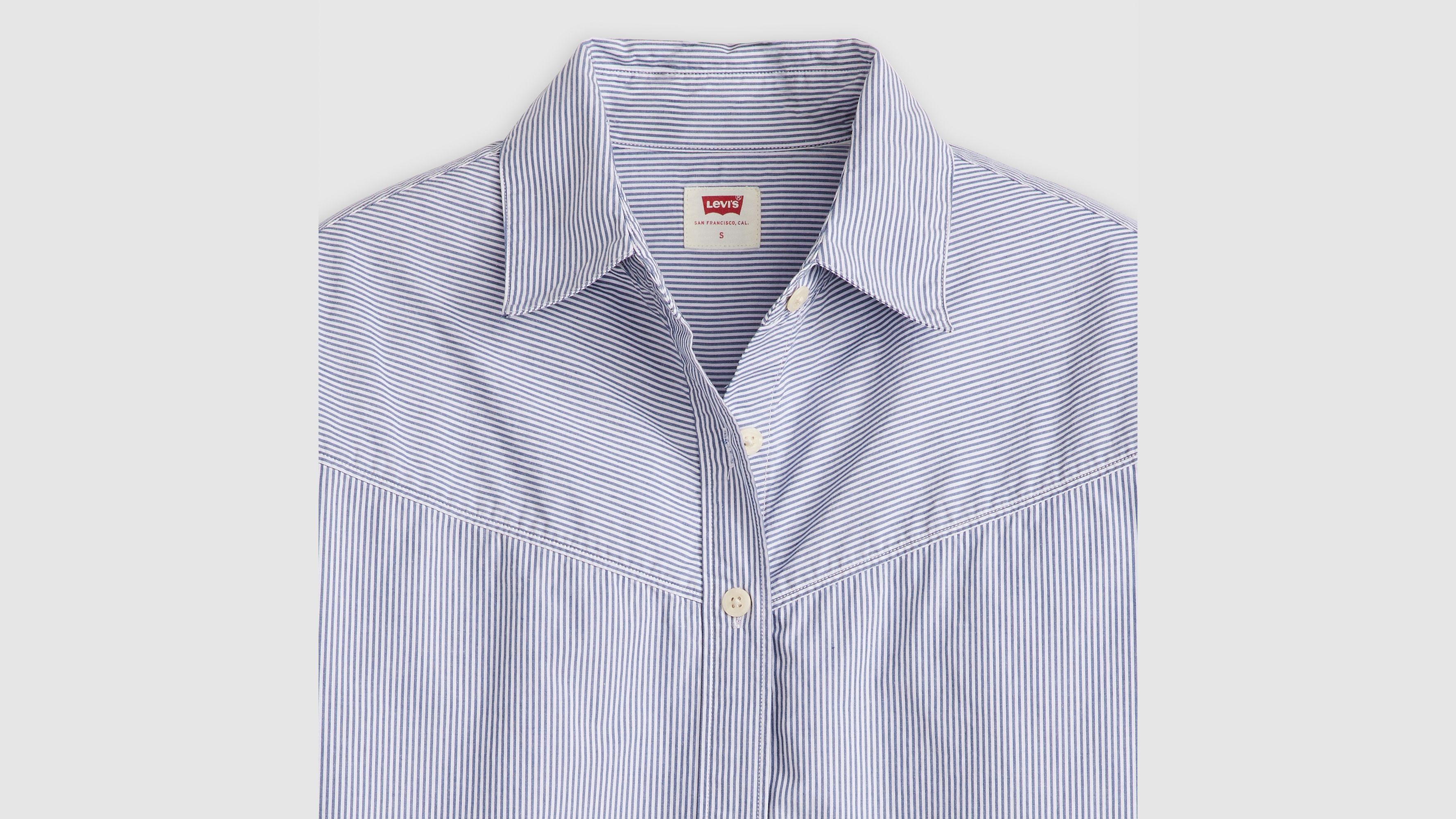 Harlie Boyfriend Shirt