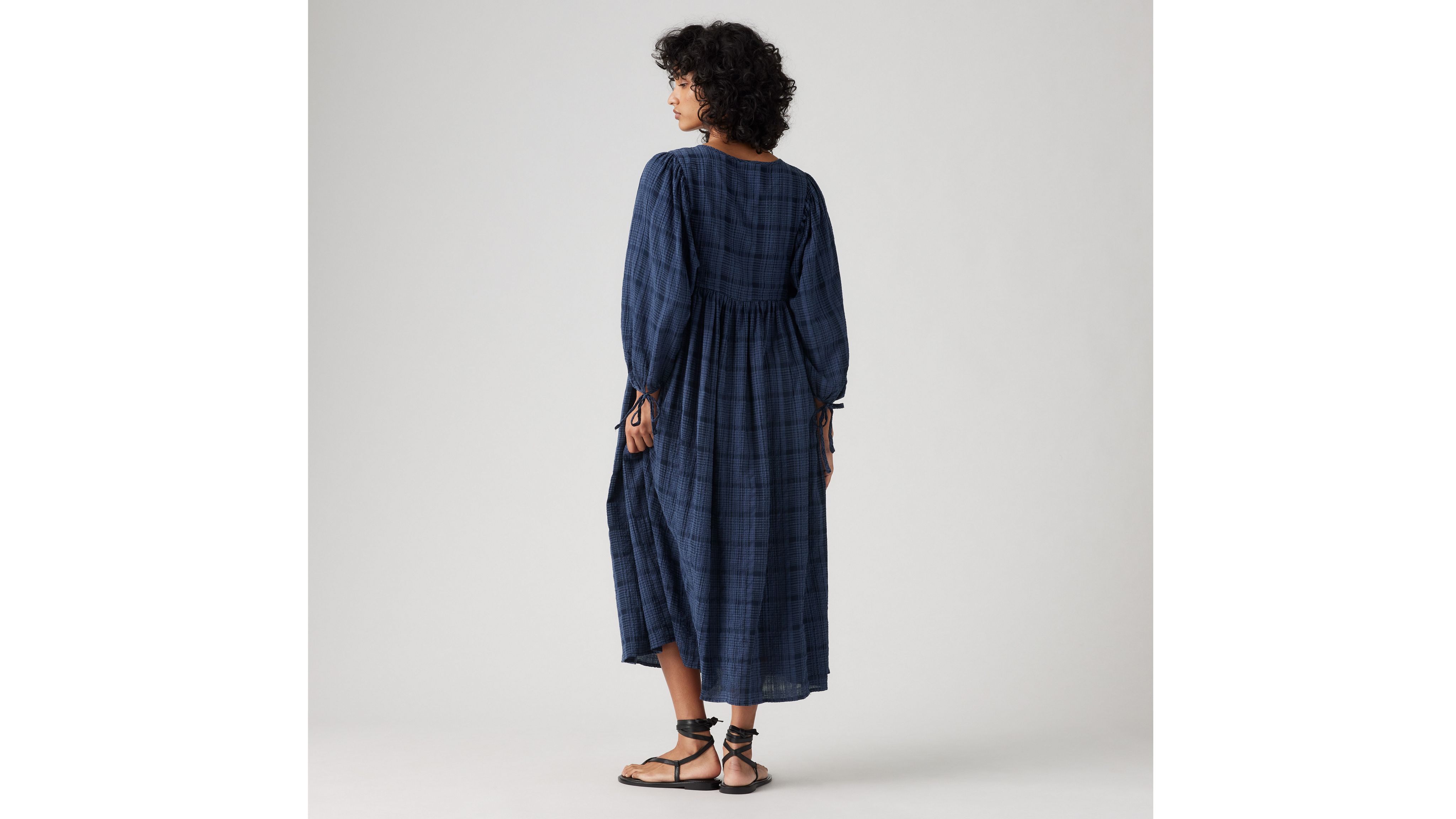 Marla Airy Maxi Dress 3