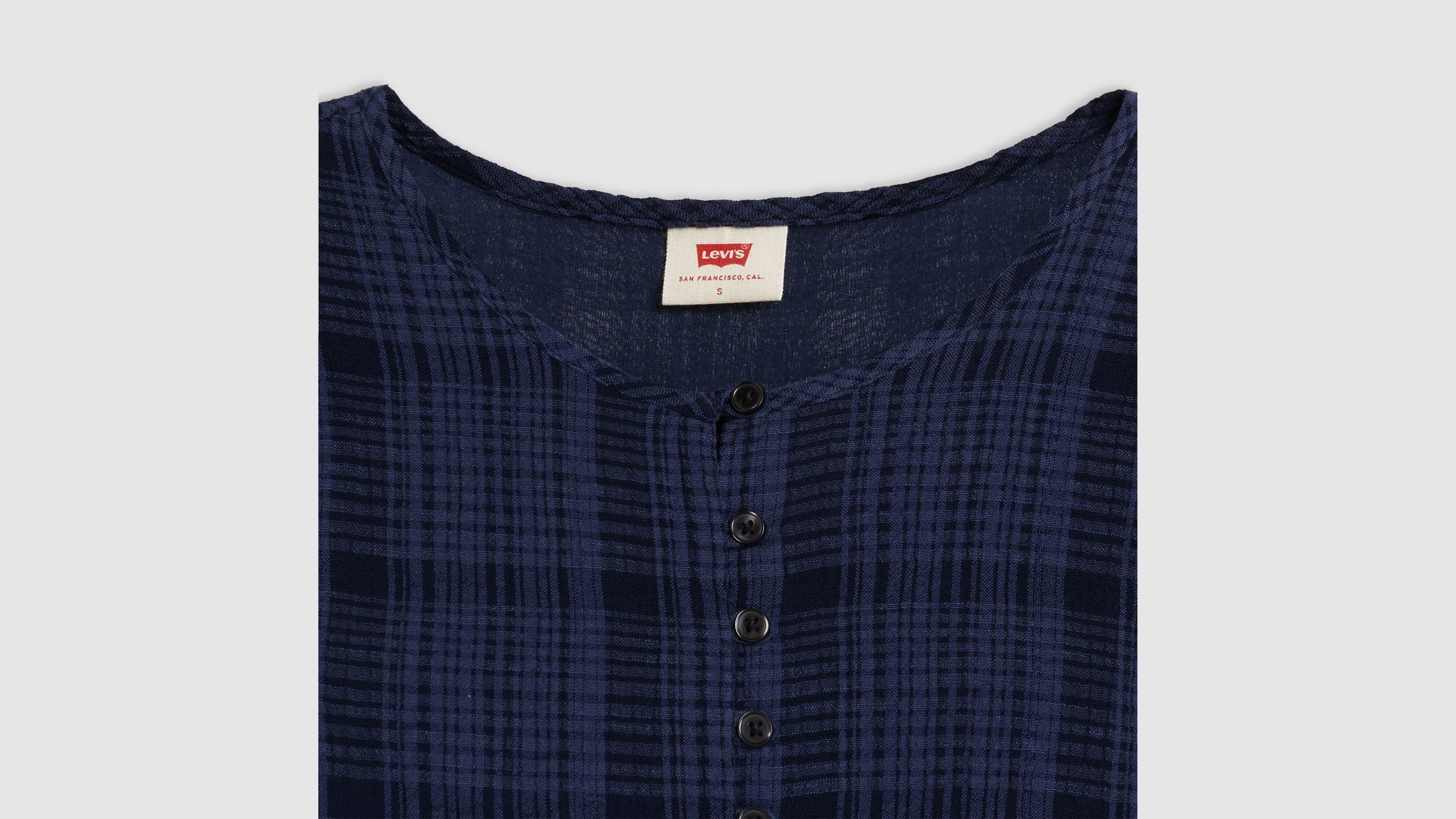 Marla Airy Maxi Dress 7