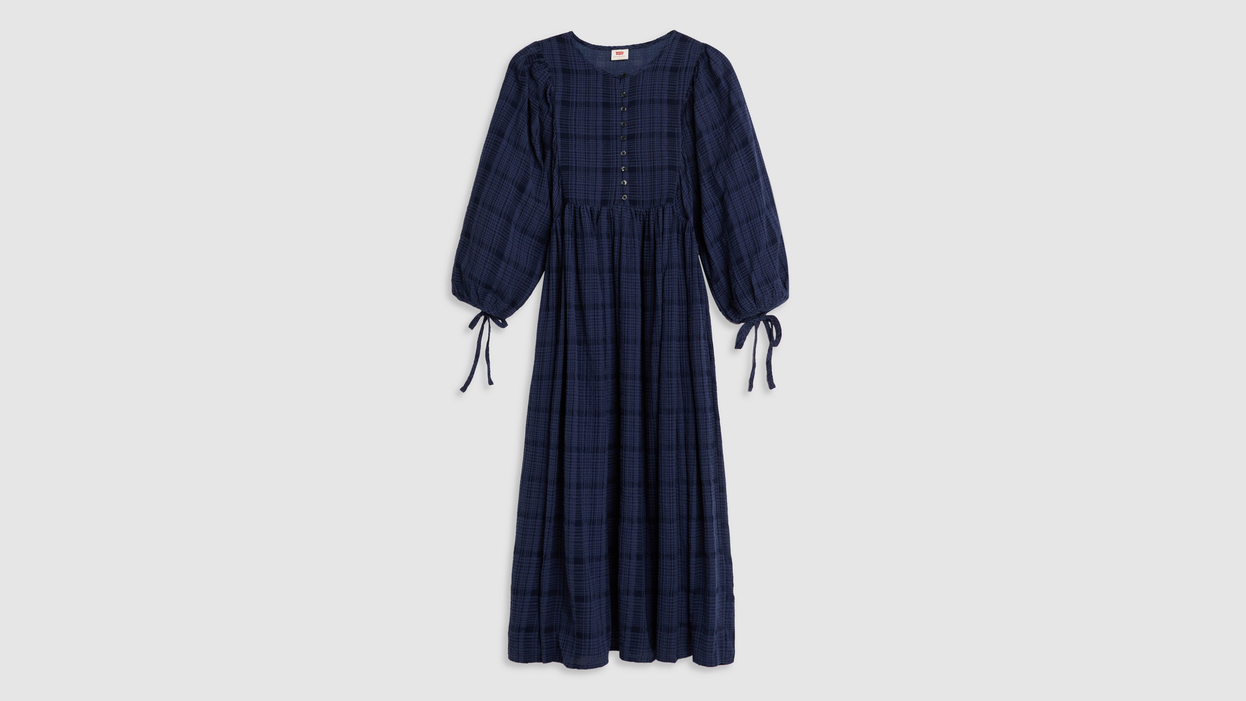 Marla Airy Maxi Dress 5