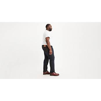 502™ Taper Jeans (Big & Tall) 2