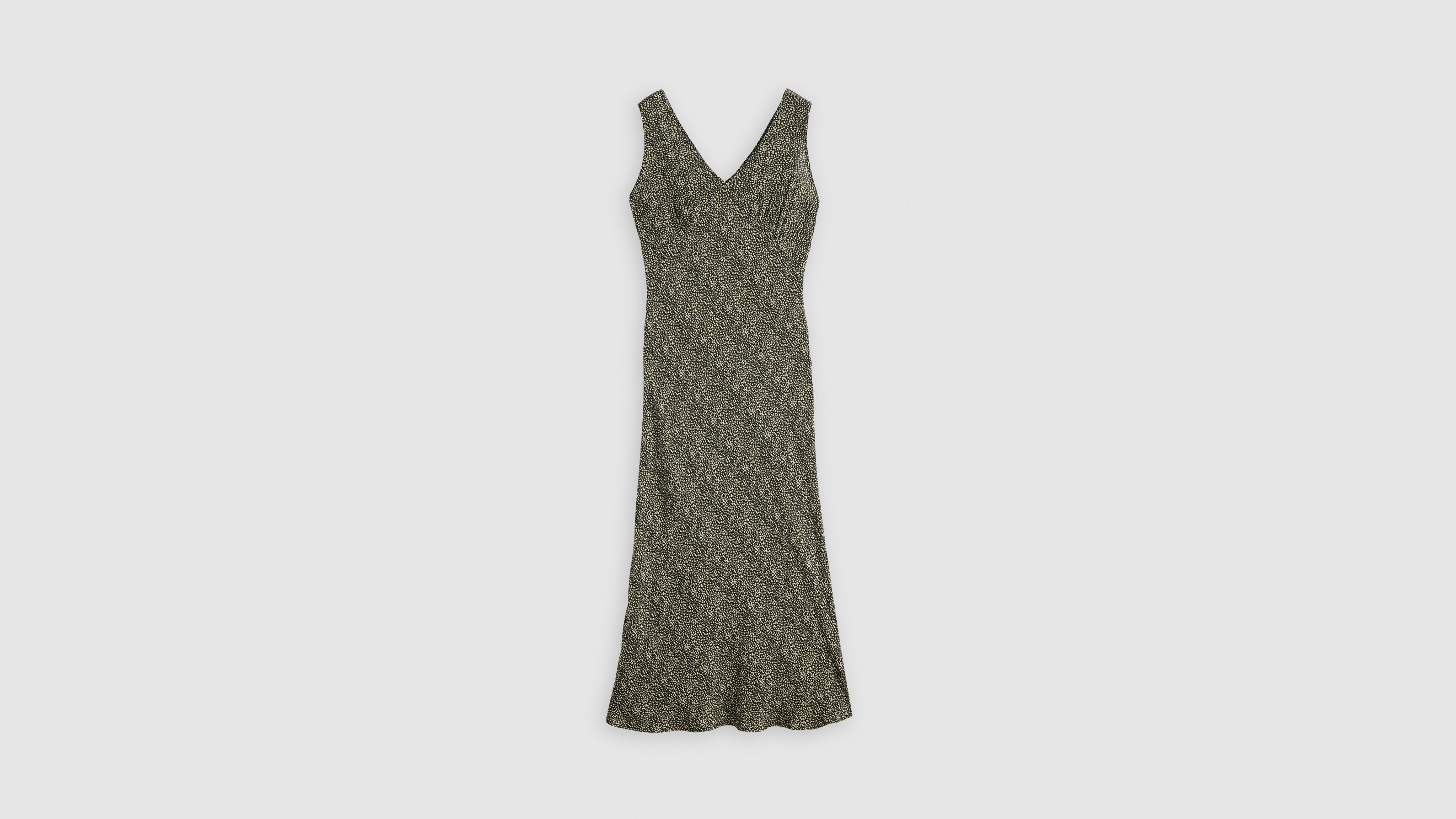 Atalia Slip Dress 5