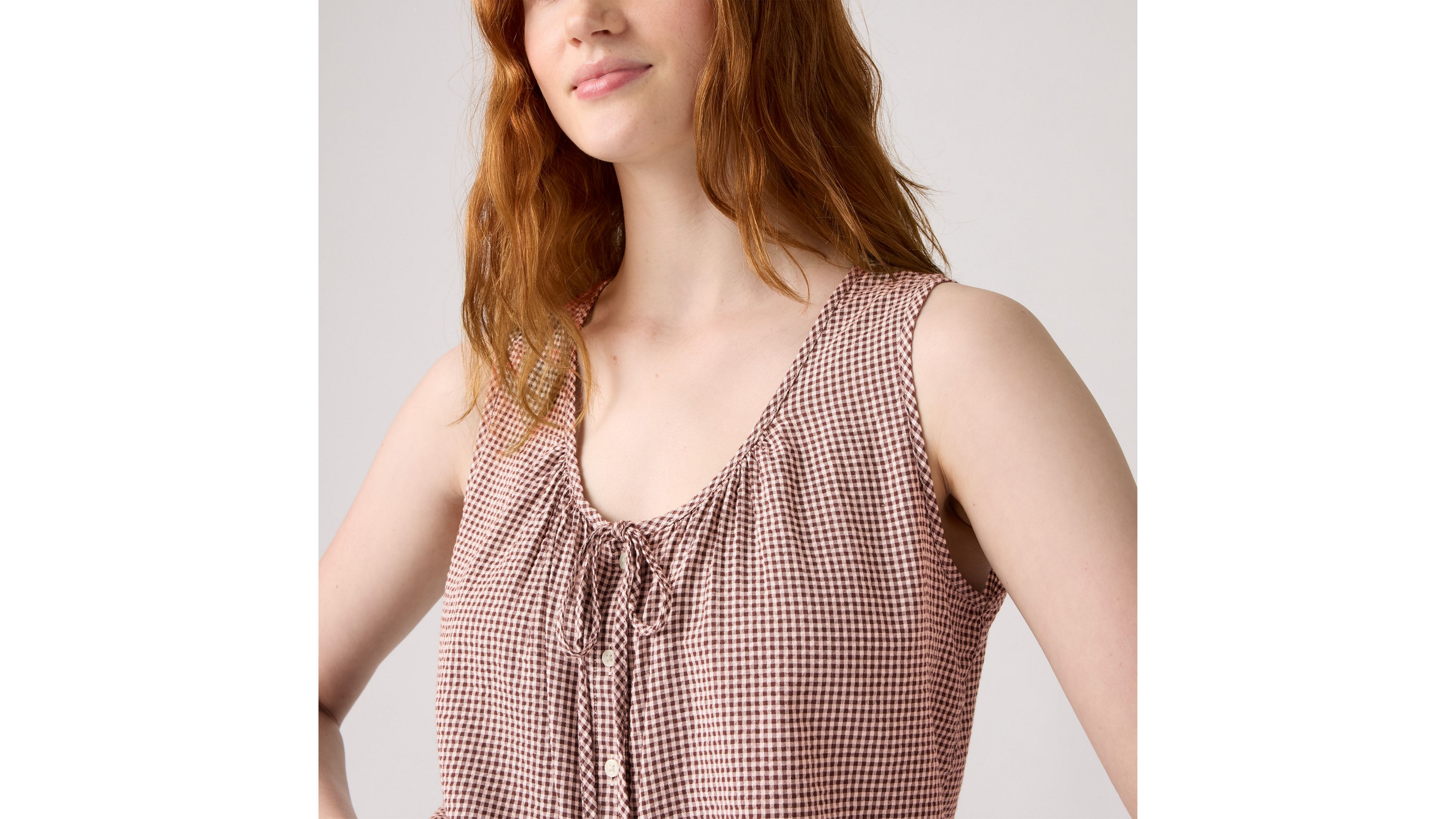 Luella Blouse