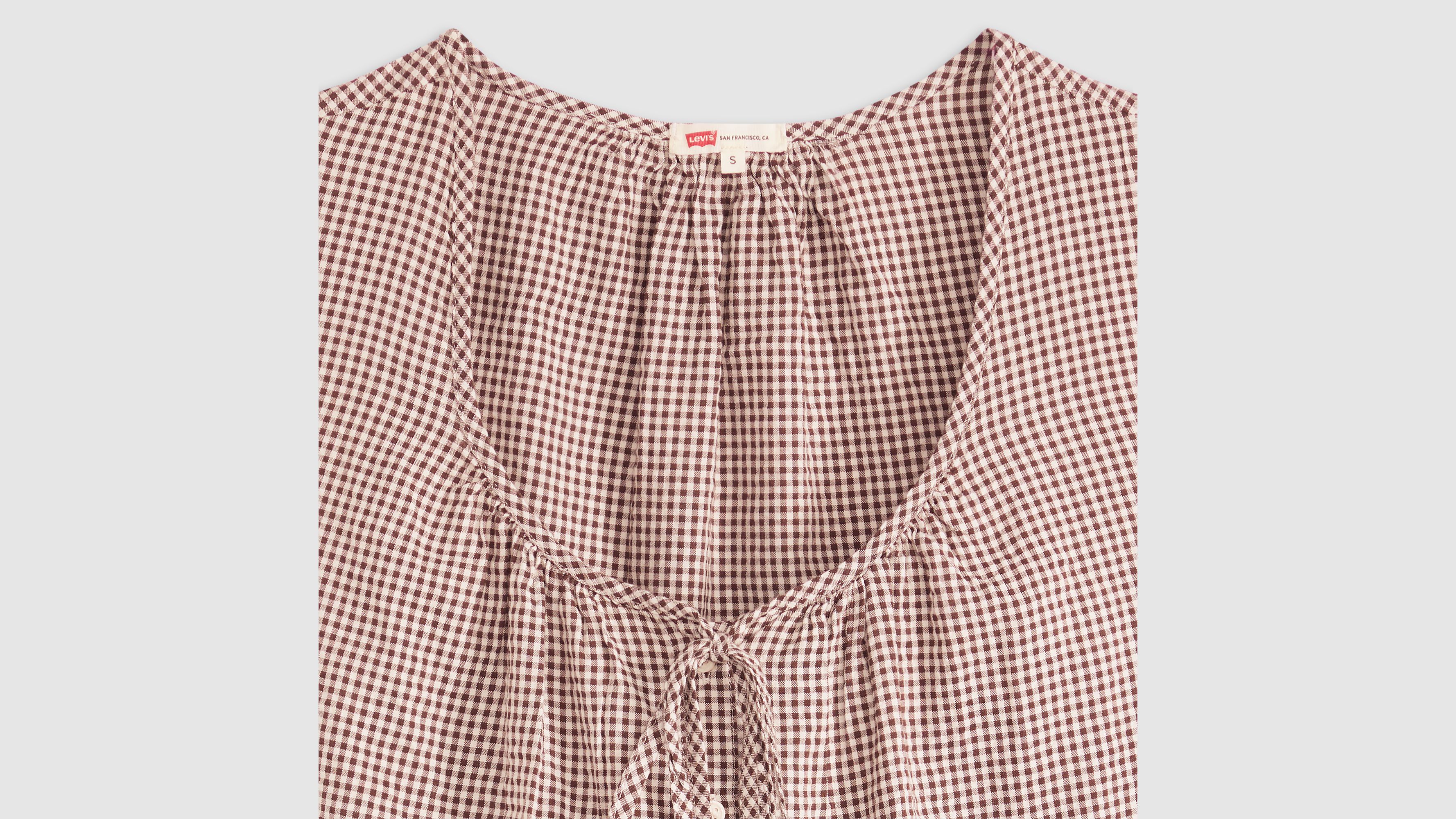 Luella Blouse