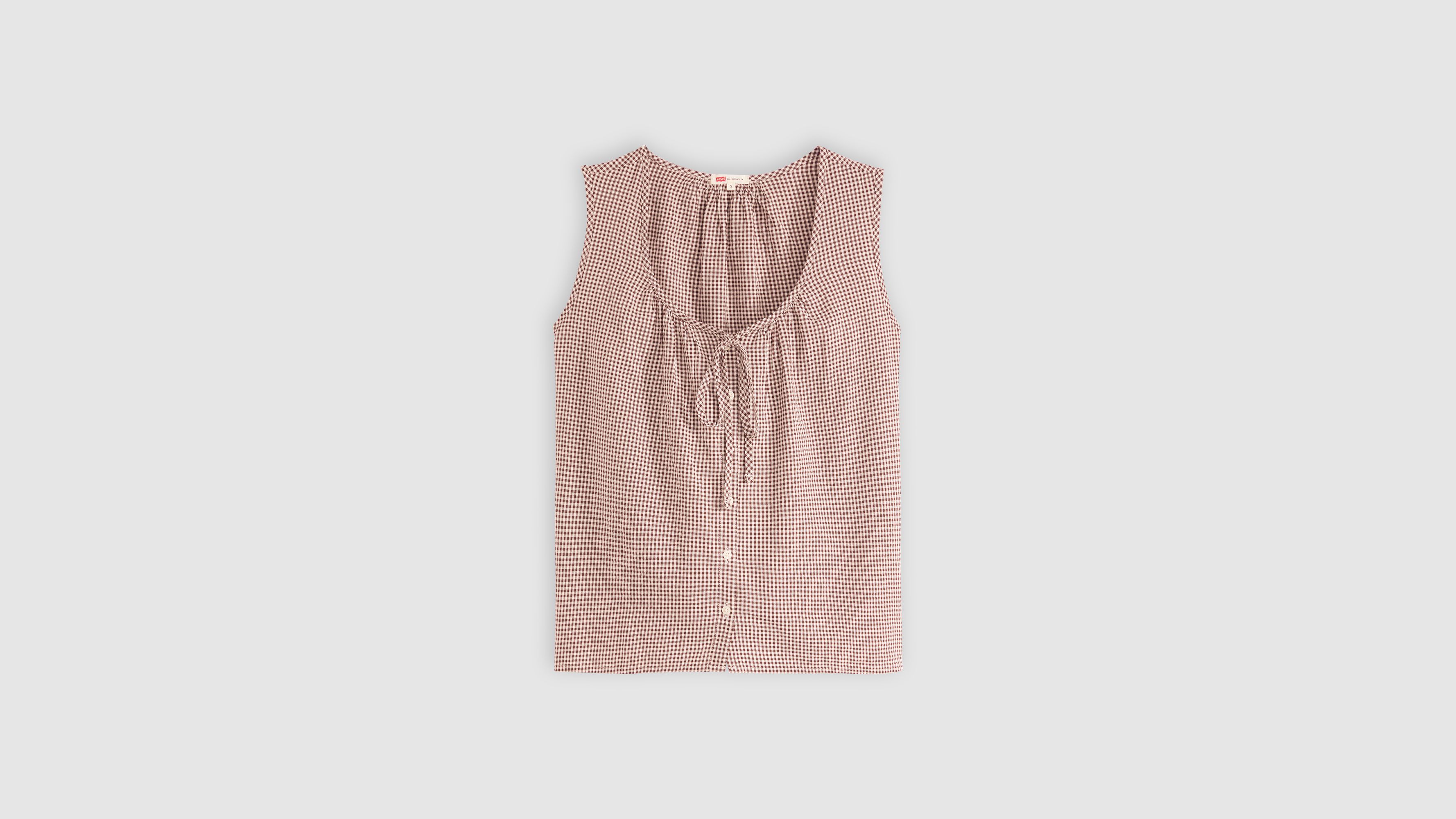 Luella Blouse