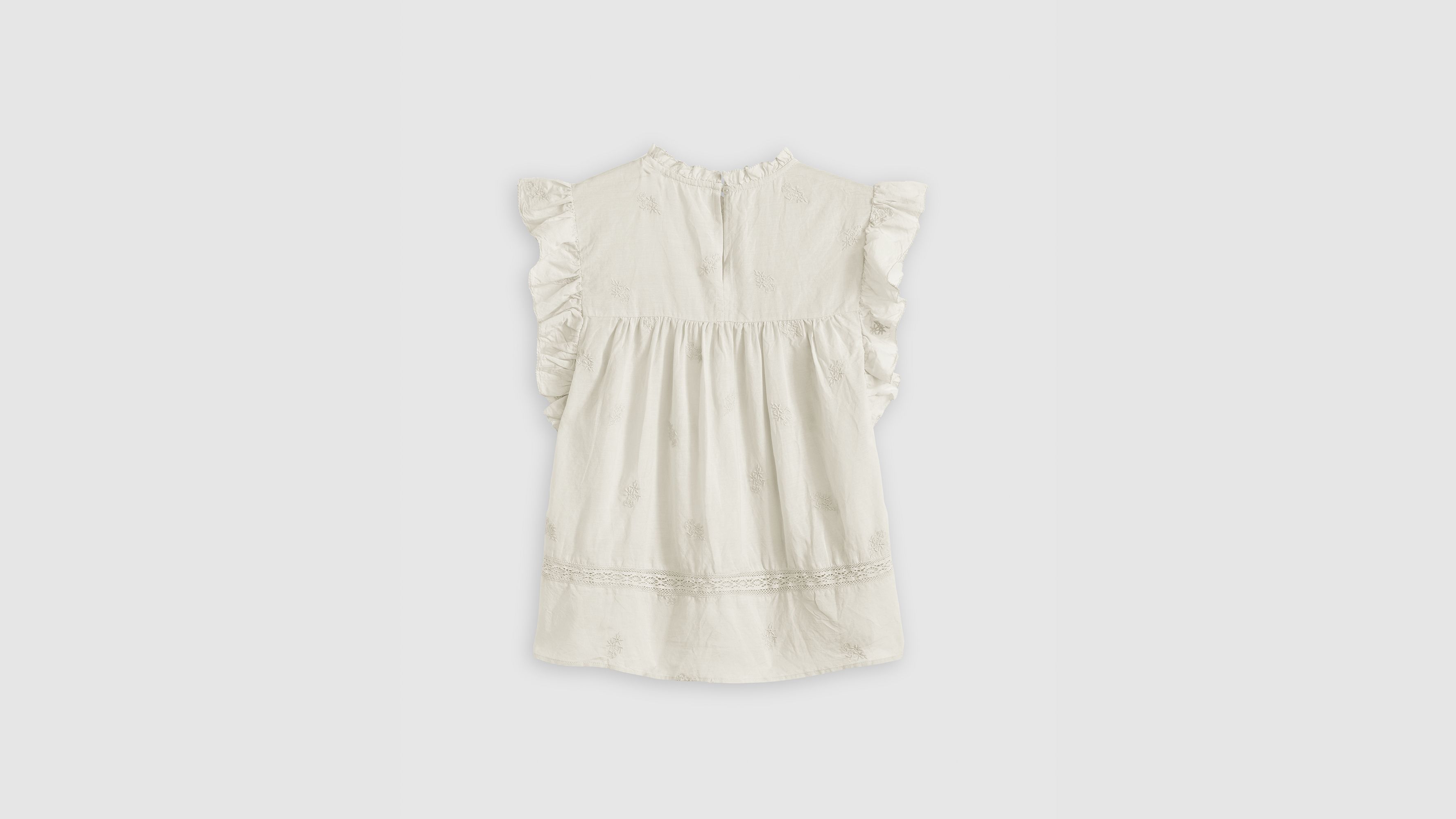 Edith Blouse 7