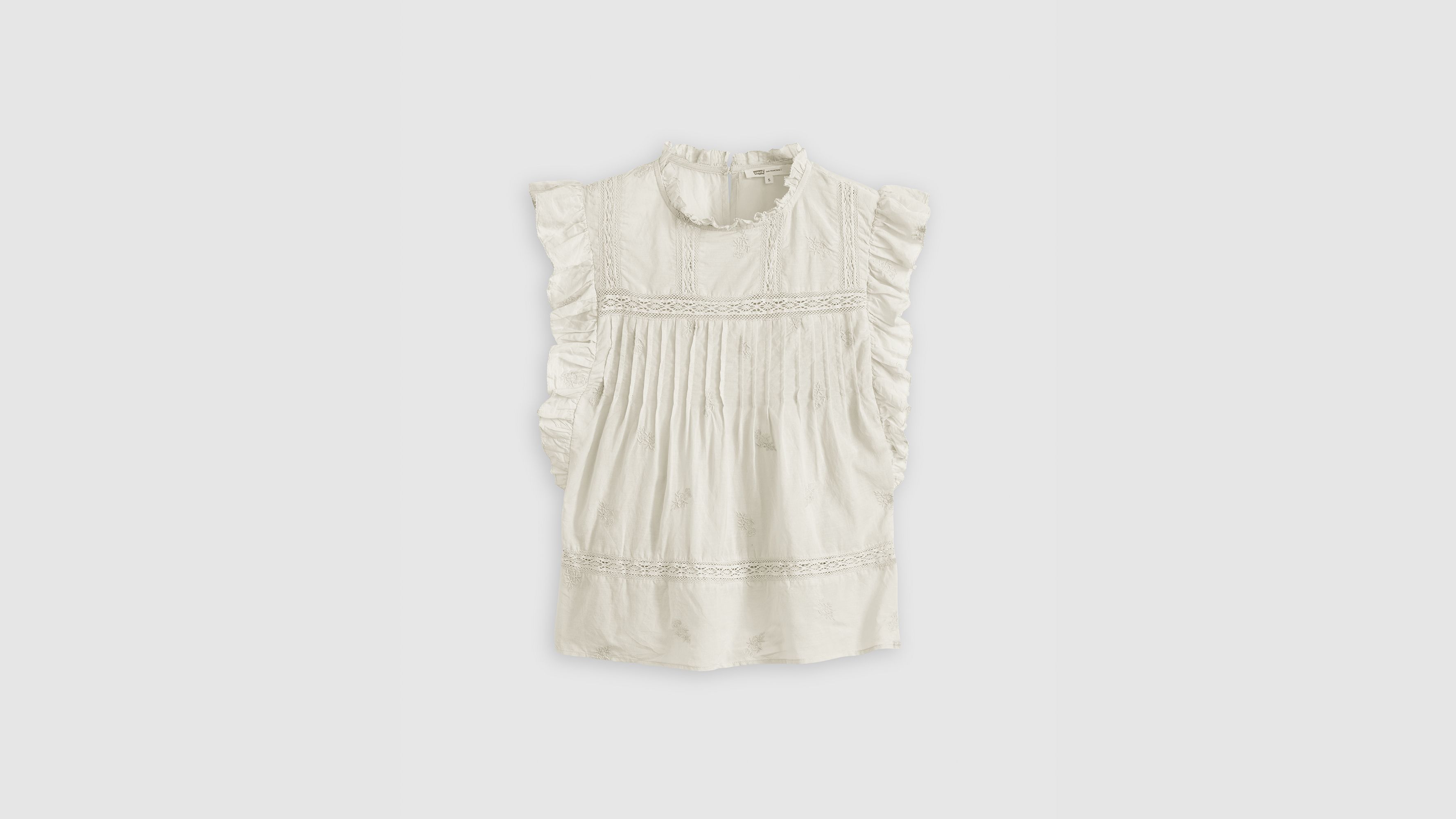 Edith Blouse 6