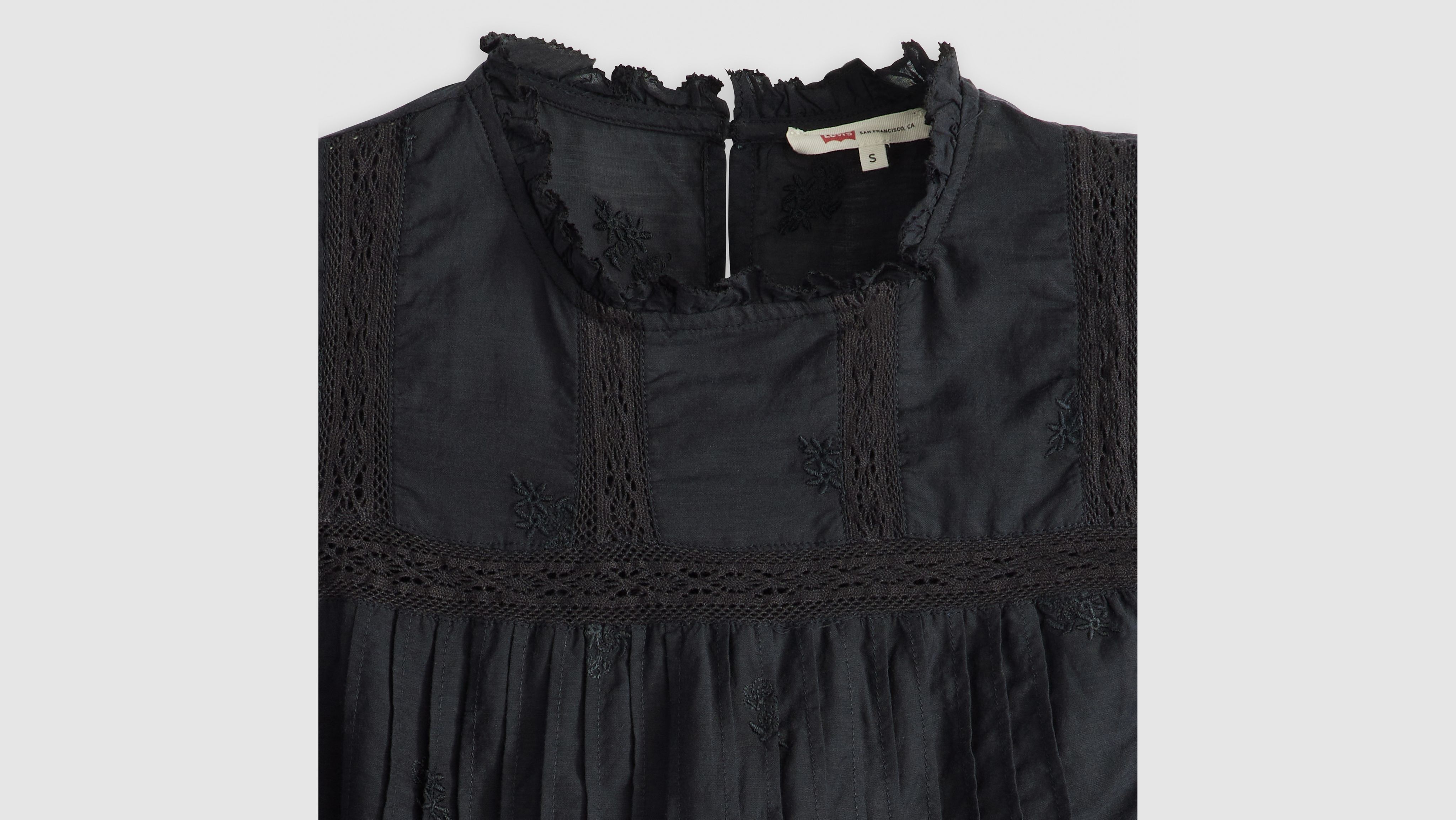 Edith Blouse