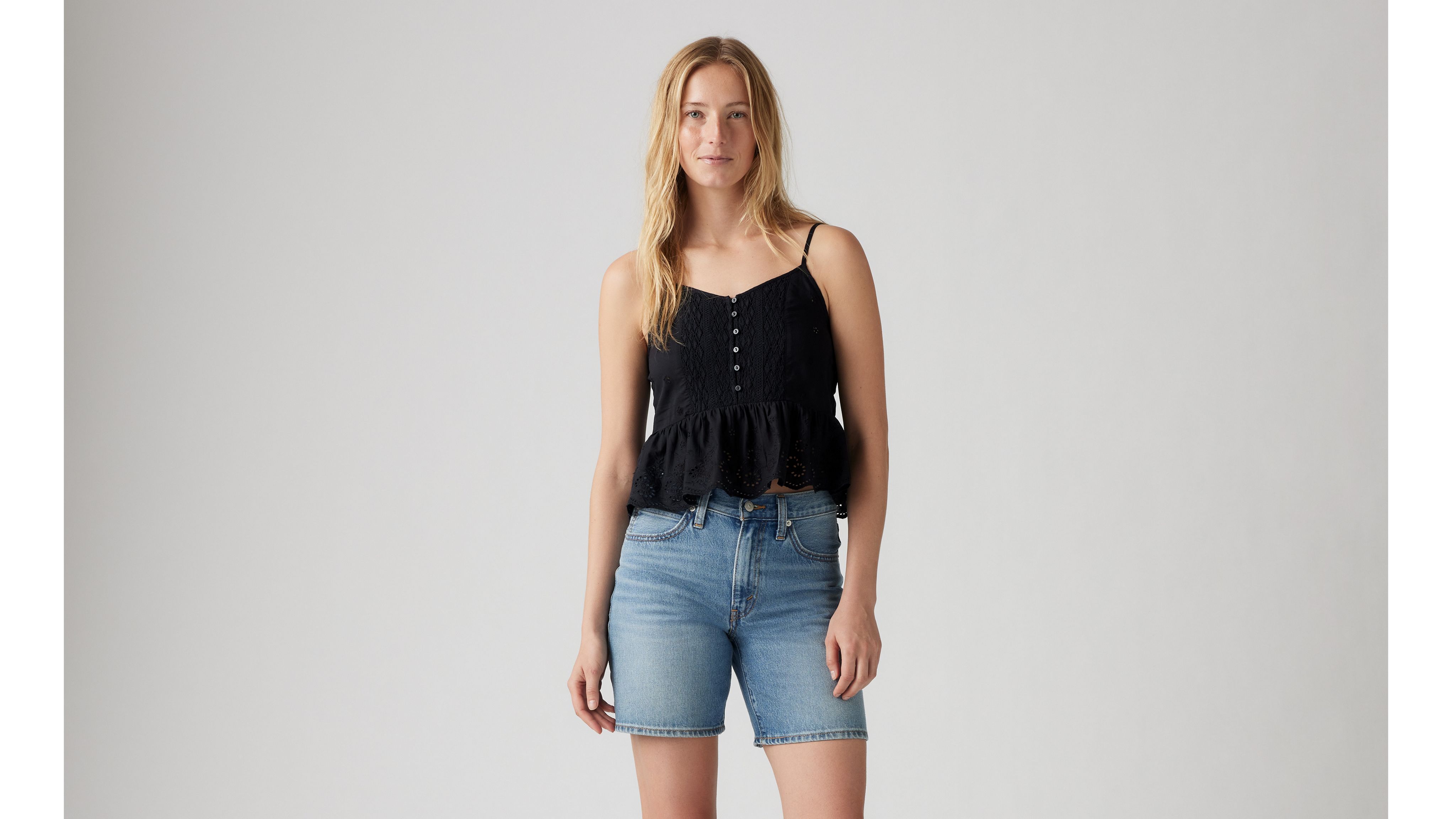 Cora Blouse