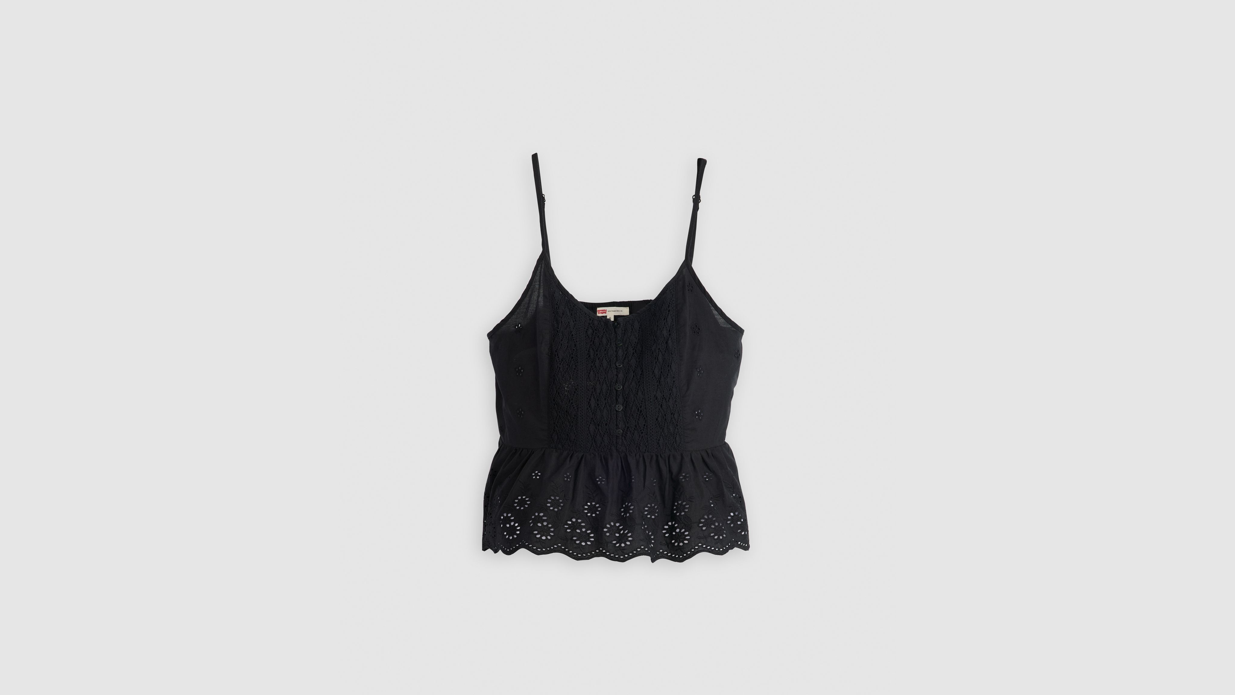 Cora Blouse