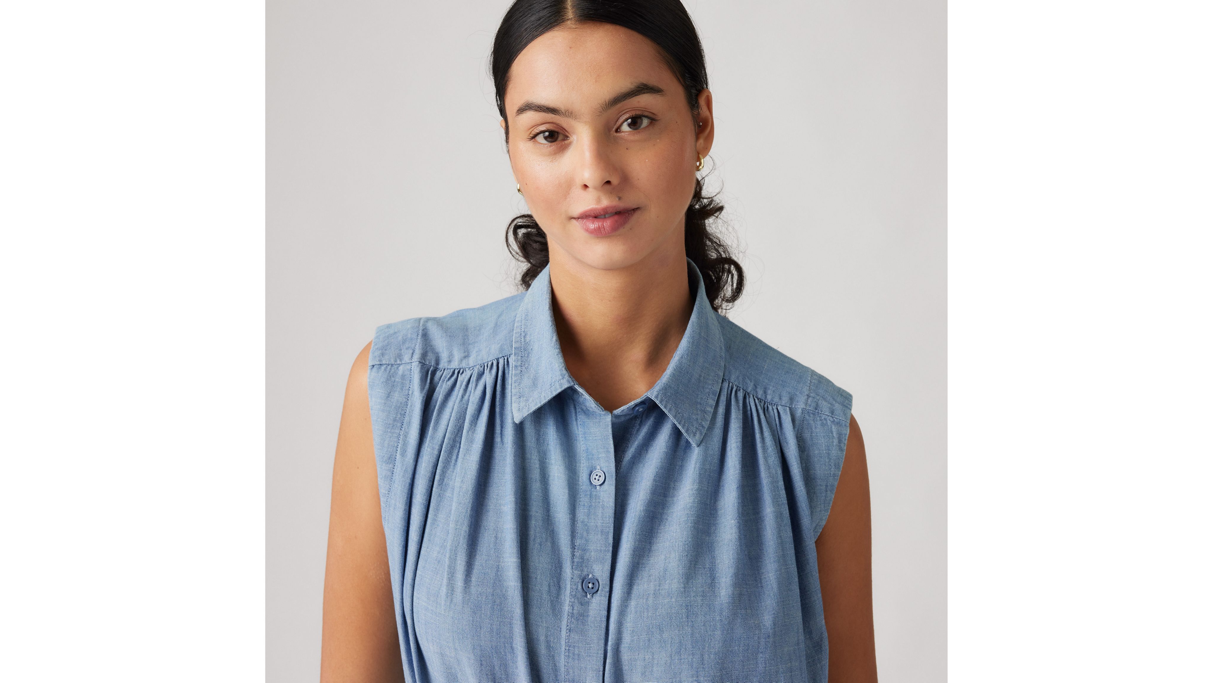 Gracen Blouse