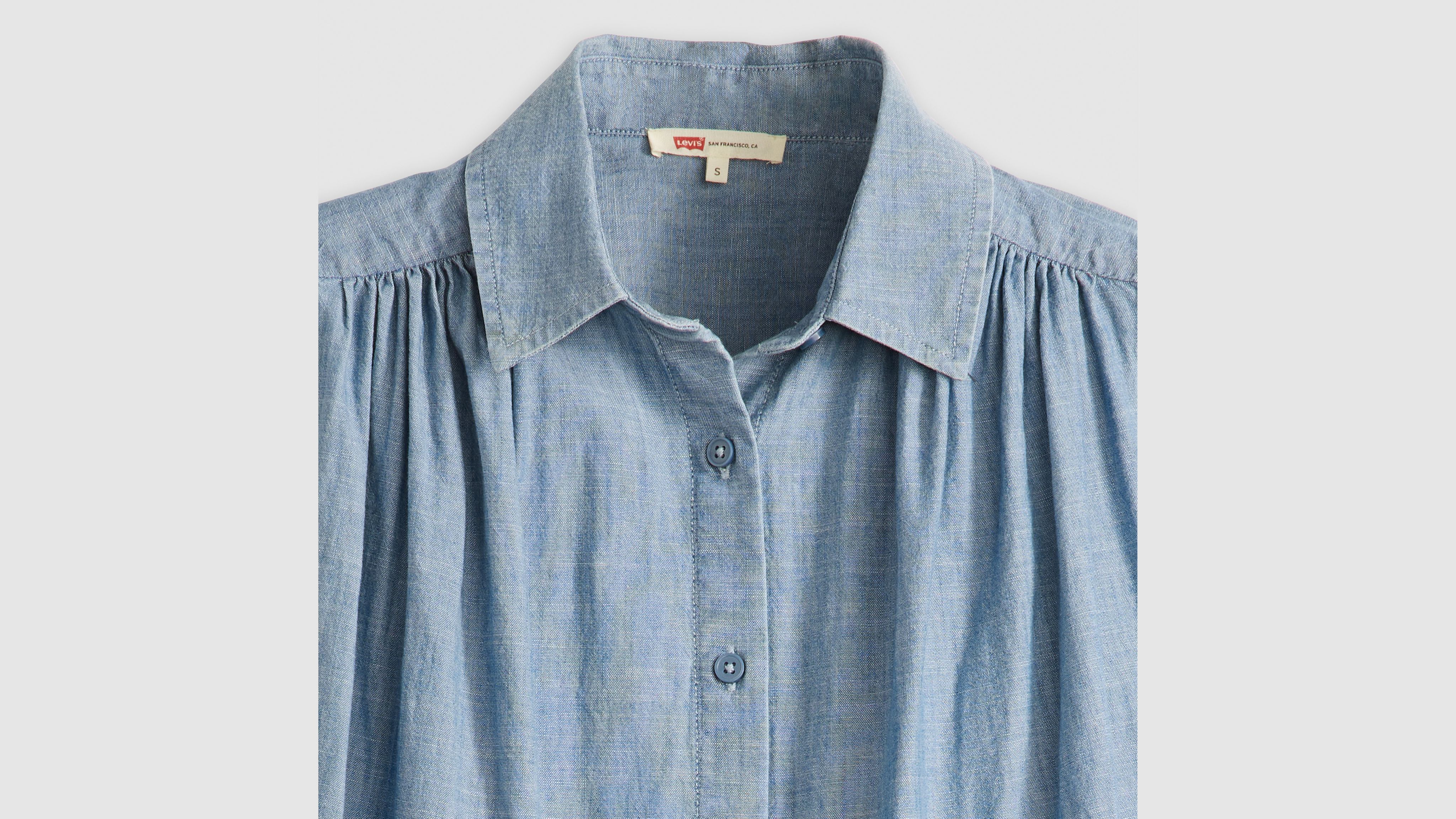 Gracen Blouse