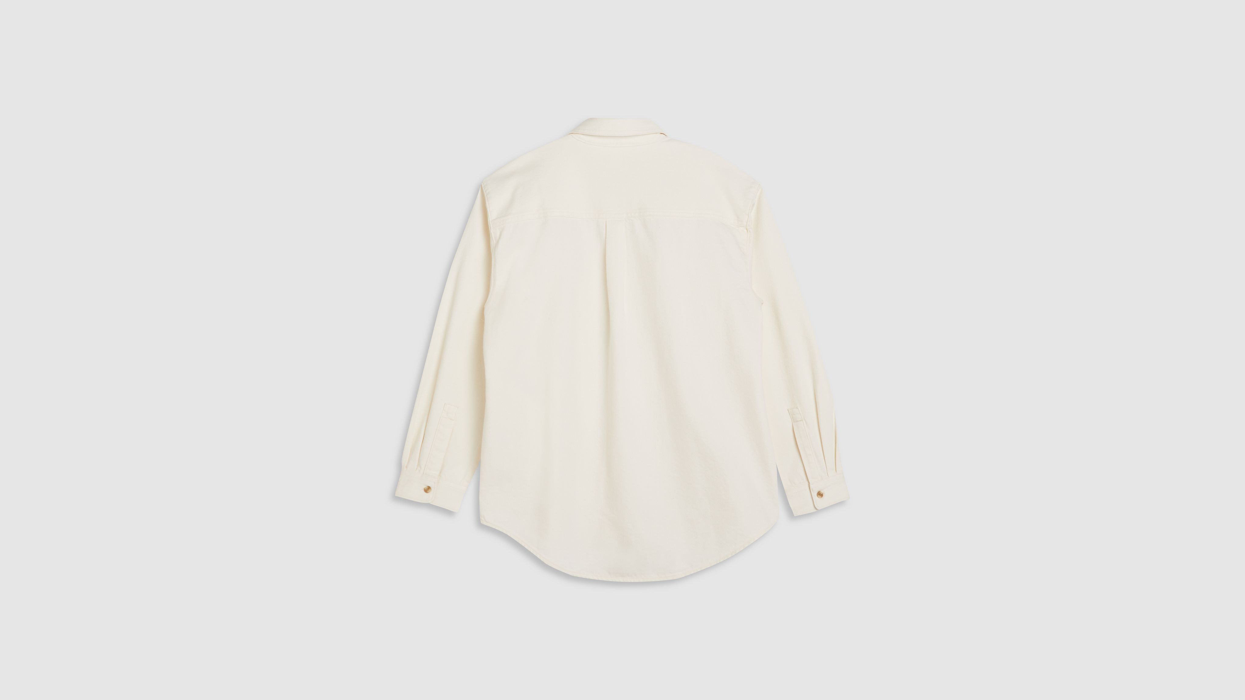 Iris Overshirt