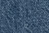 Blau - Blau - XL Superwide Jeans