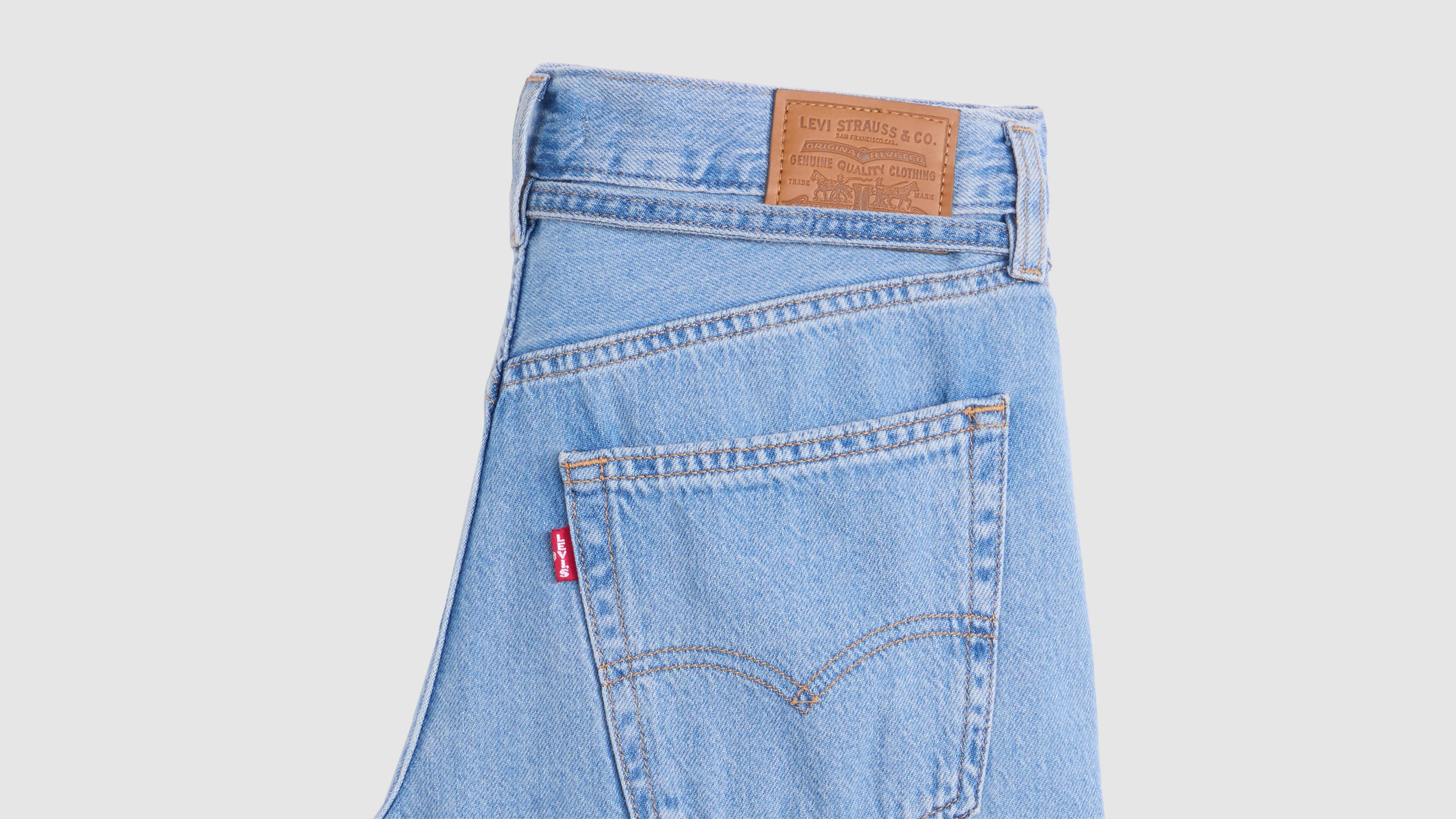 XL Superwide Jeans 3