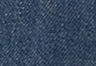 Square Circle - Blue - Loose Vest