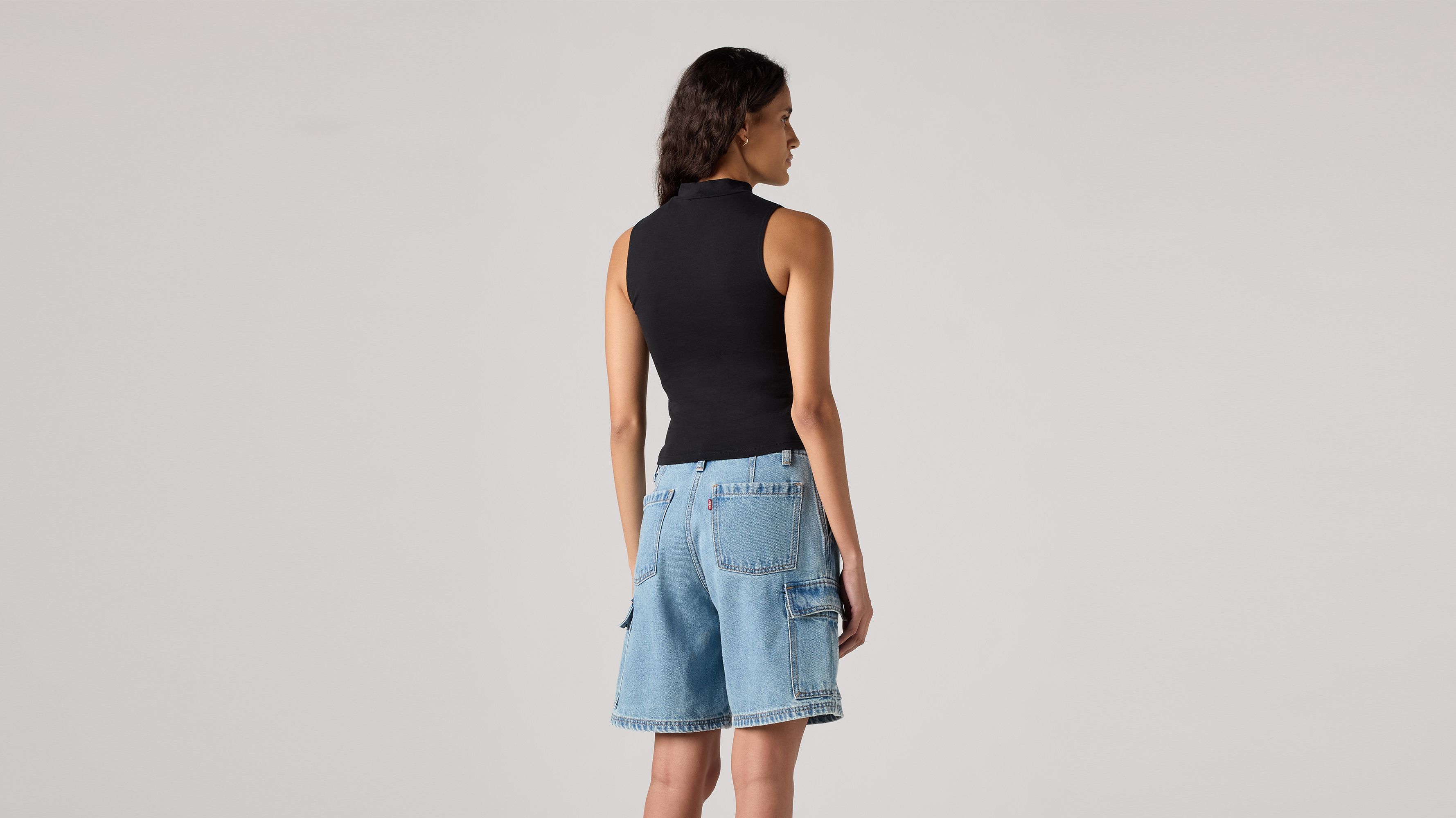 Graphic Effortless Tank Top 2