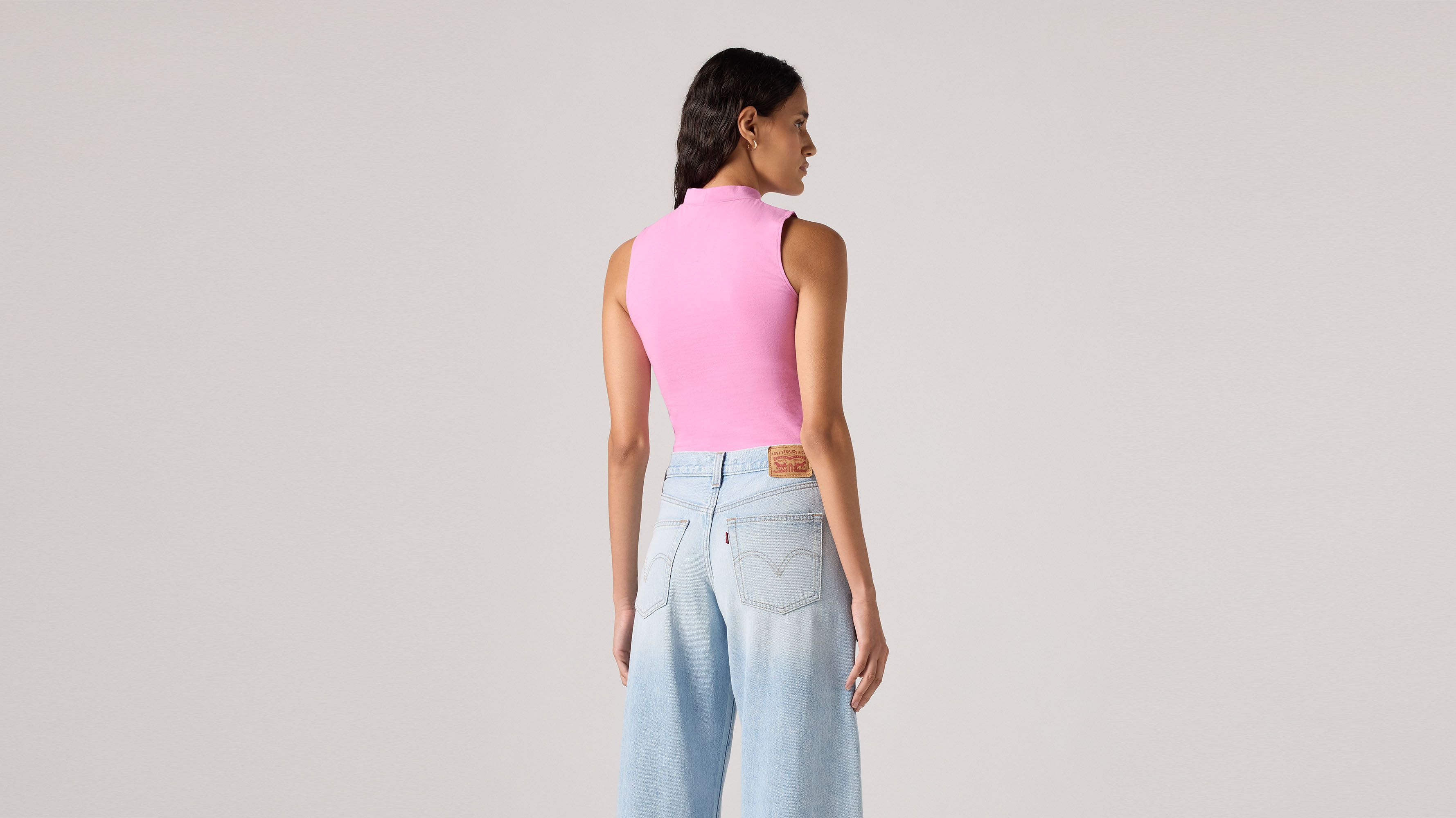 Graphic Effortless Tank Top 2