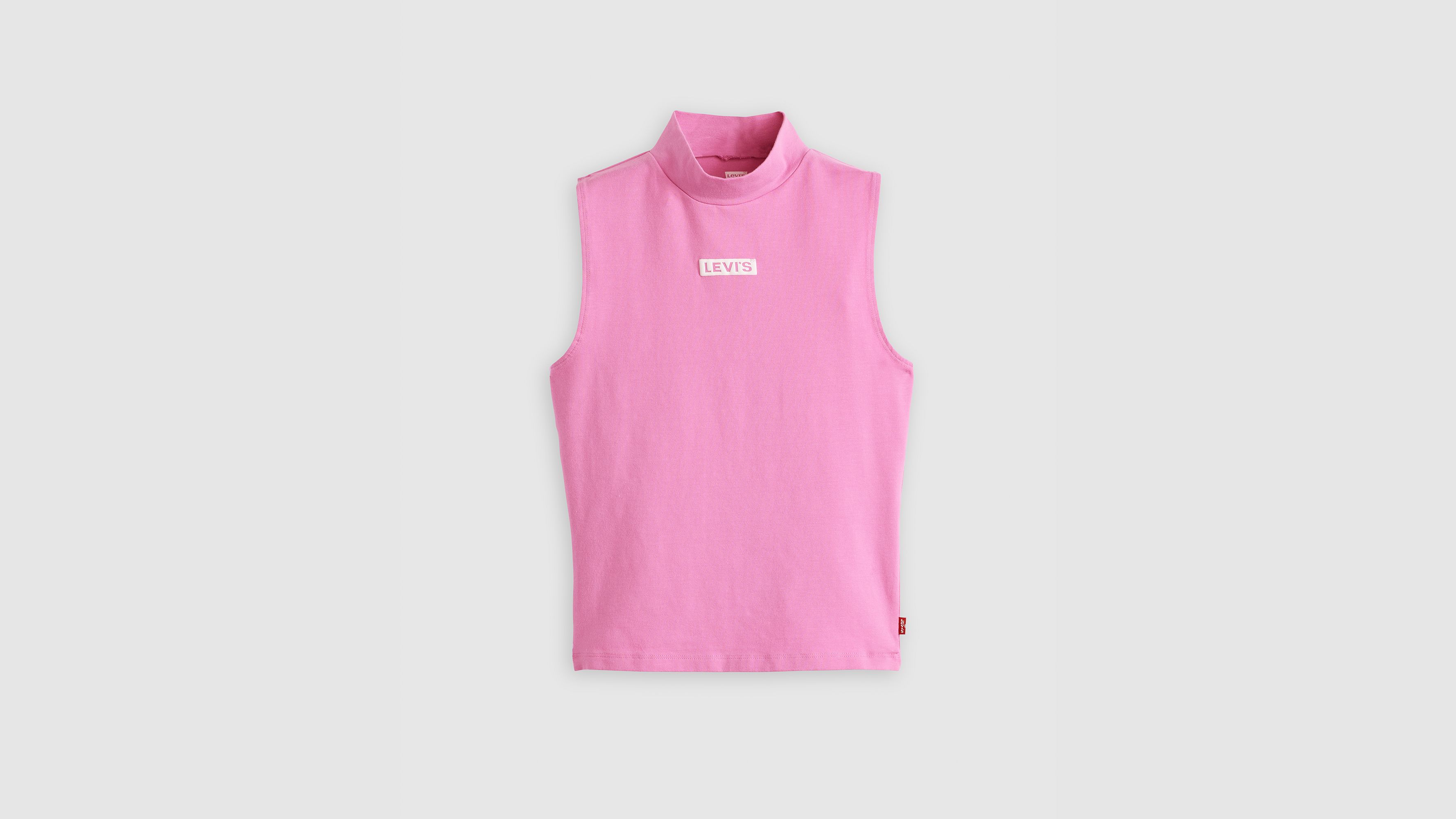 Graphic Effortless Tank Top 3