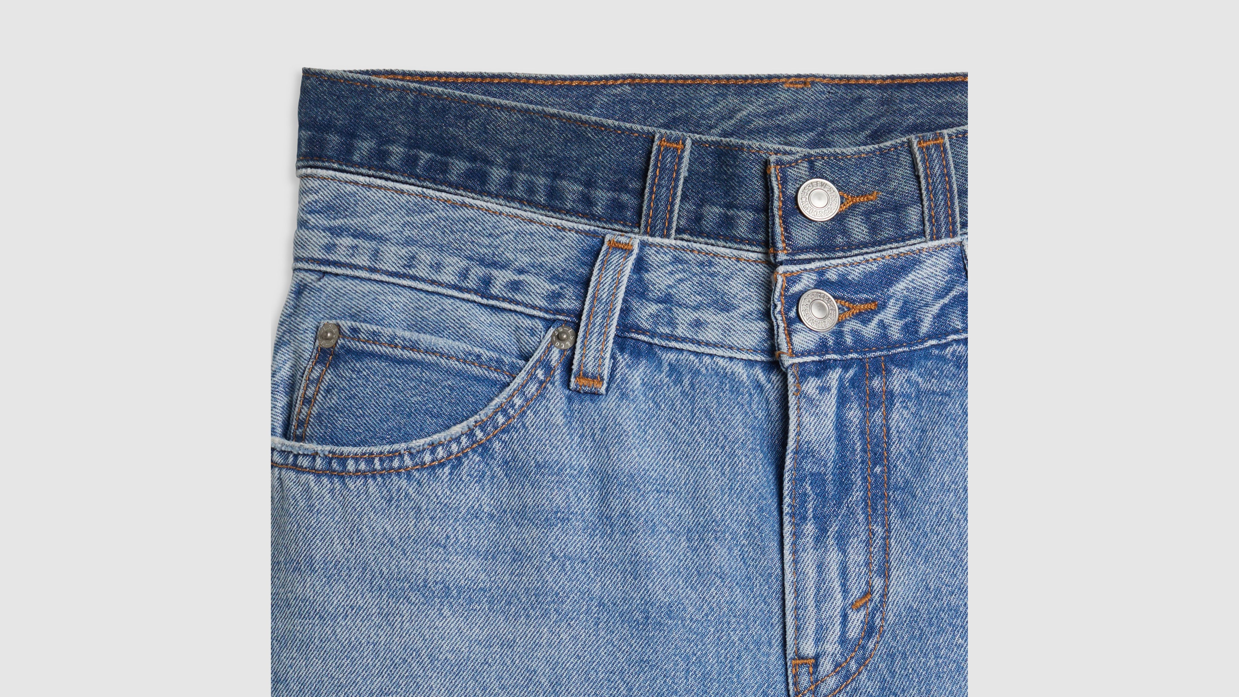 94 Baggy Mashup Jeans 5