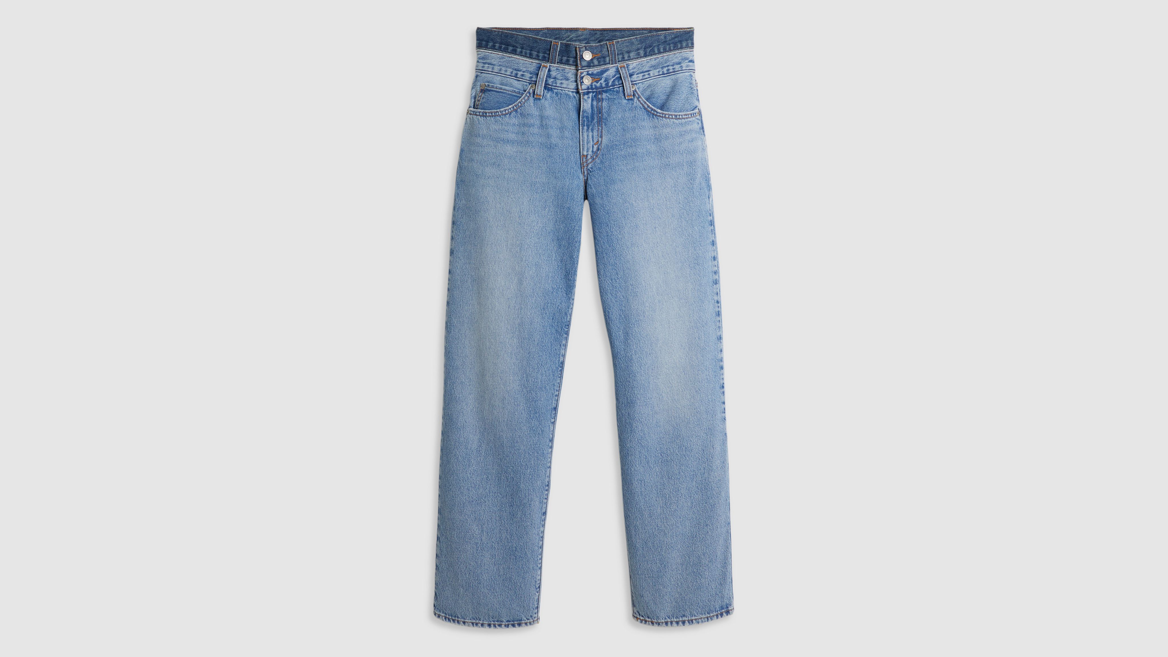 94 Baggy Mashup Jeans 4