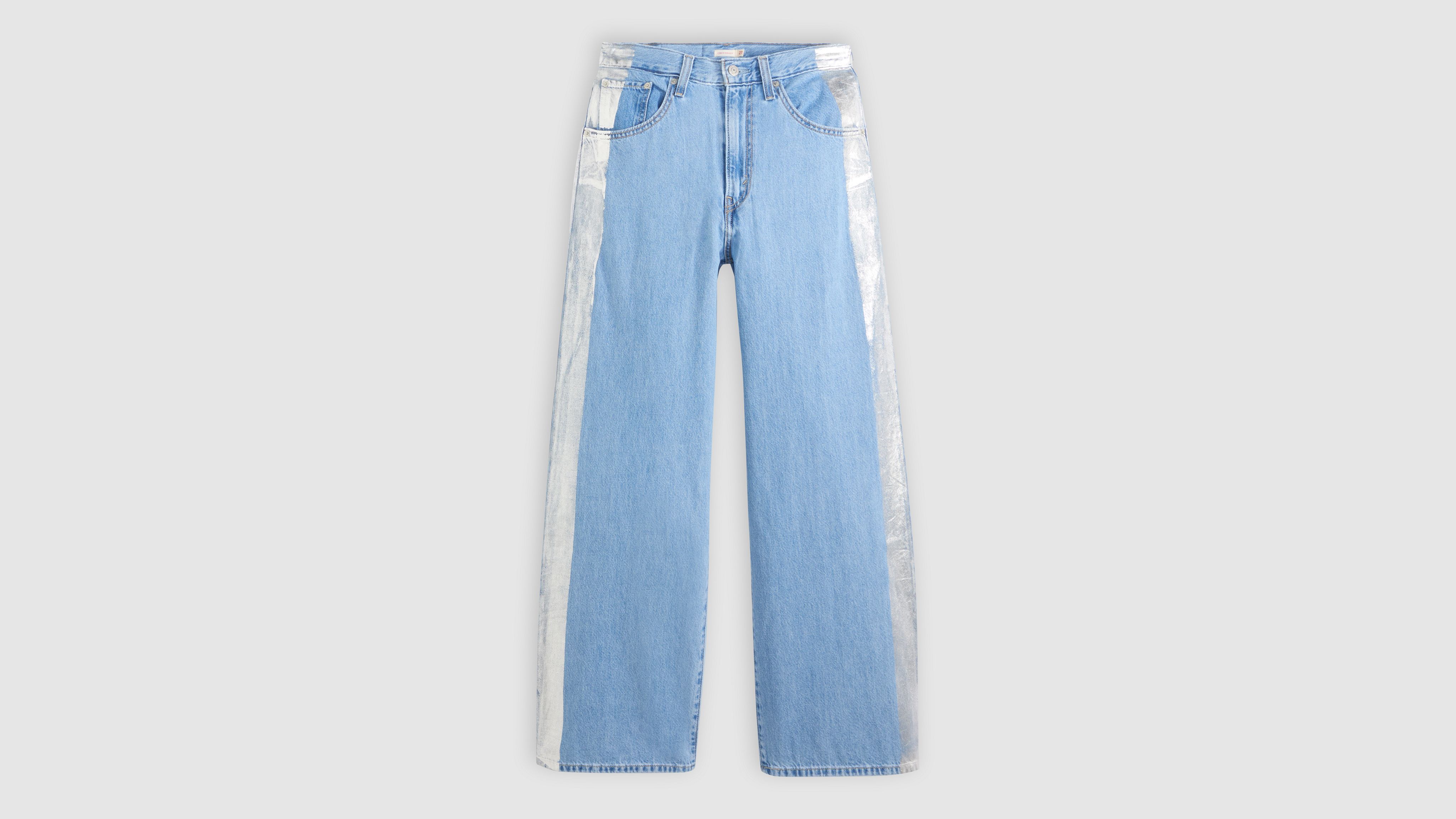 Jean Cinch Baggy Lightweight 7