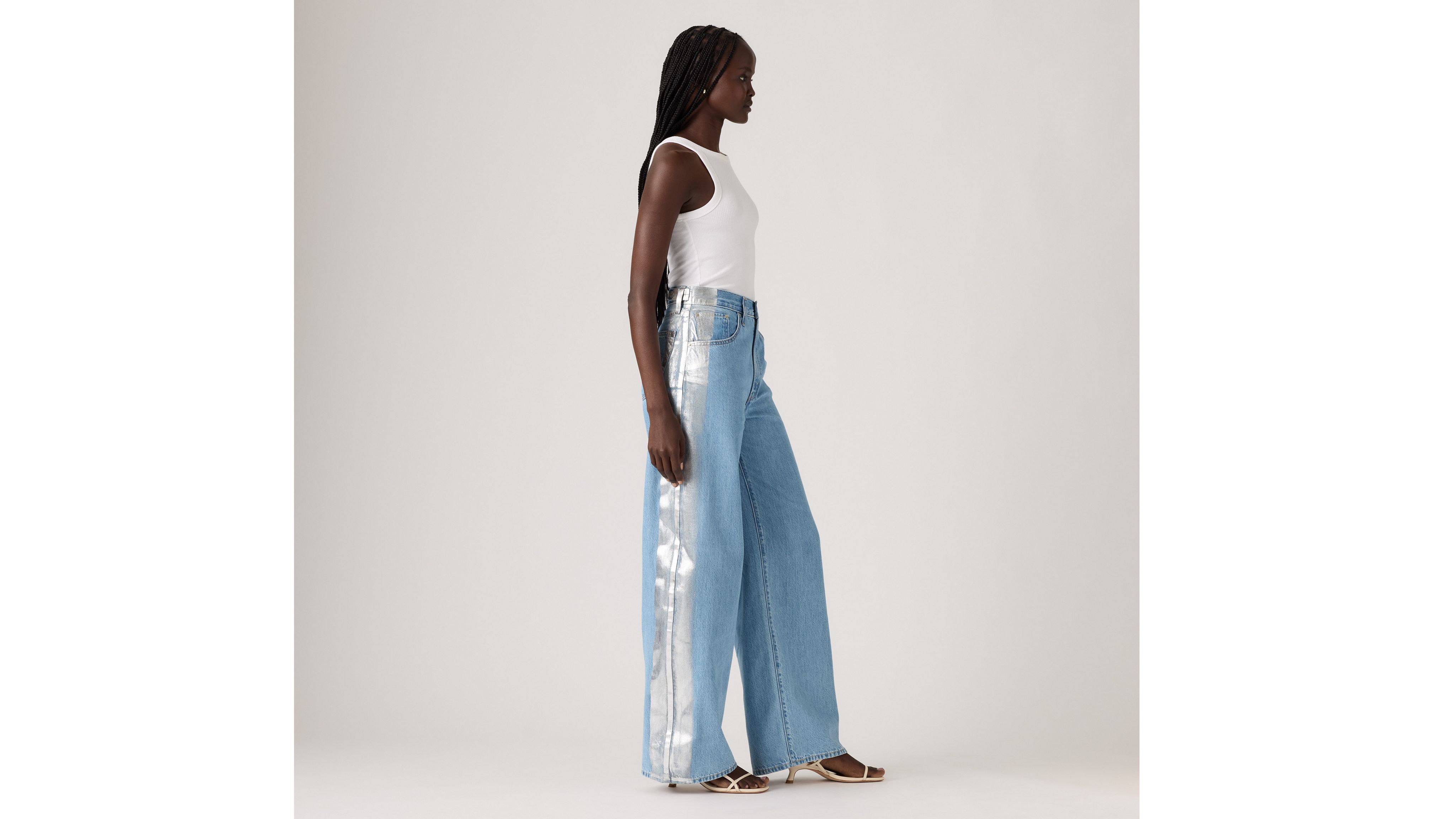 Jean Cinch Baggy Lightweight 5